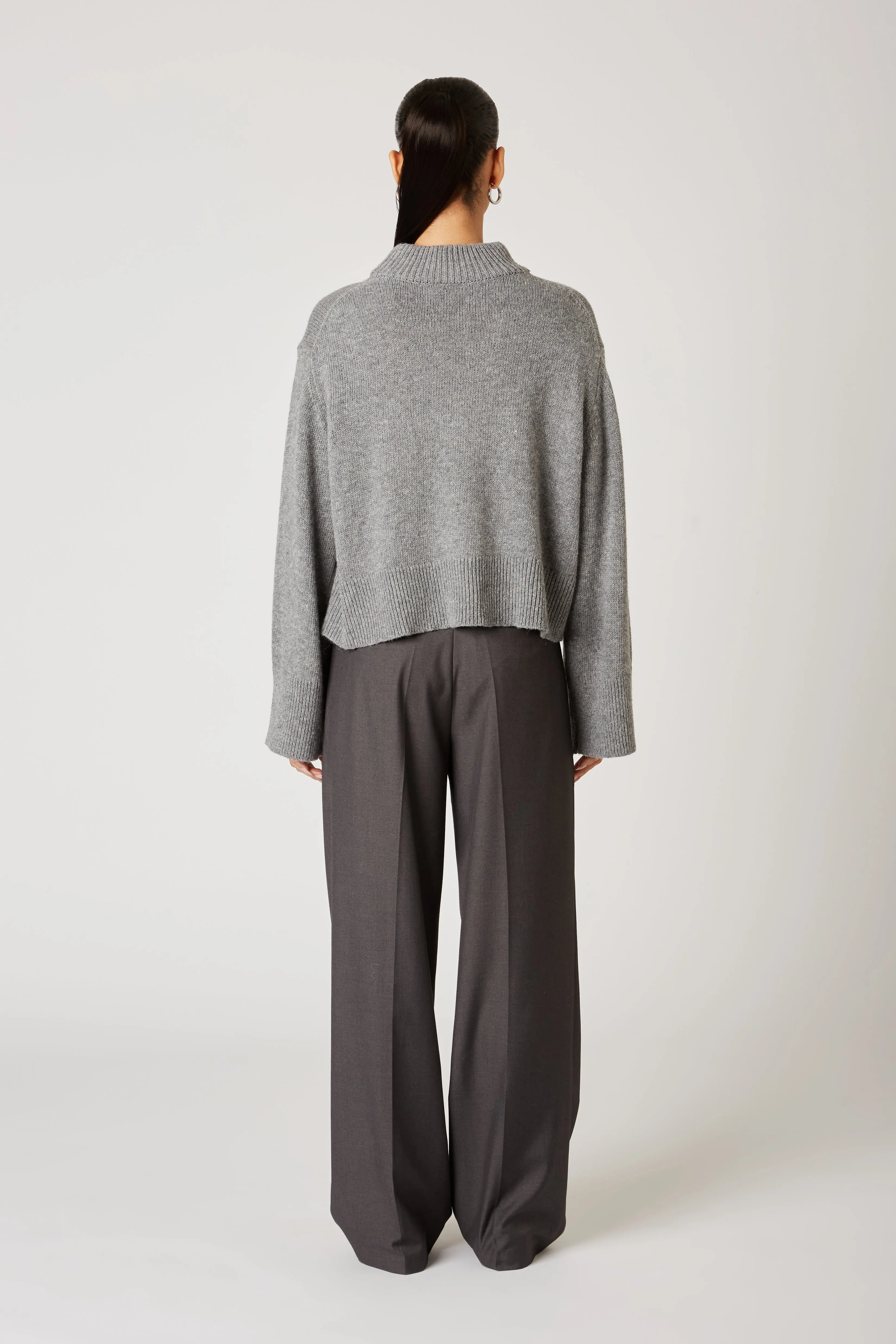 Yvonne Sweater sold by Nia product image thumbnail 4