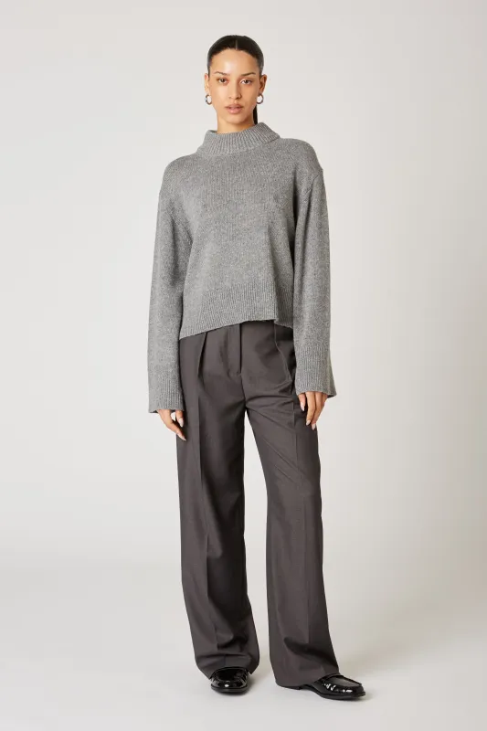 Yvonne Sweater sold by Nia