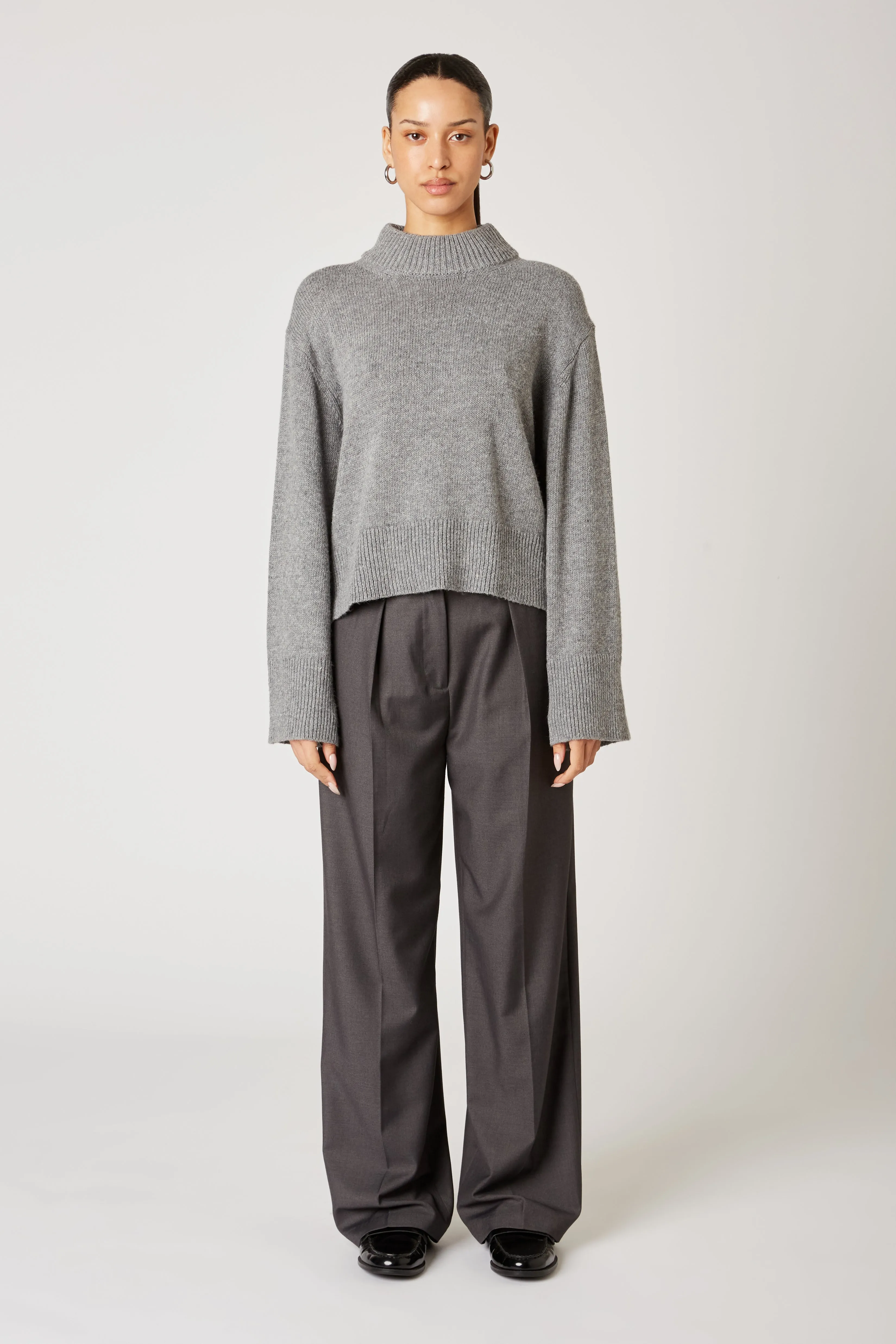 Yvonne Sweater sold by Nia product image thumbnail 2