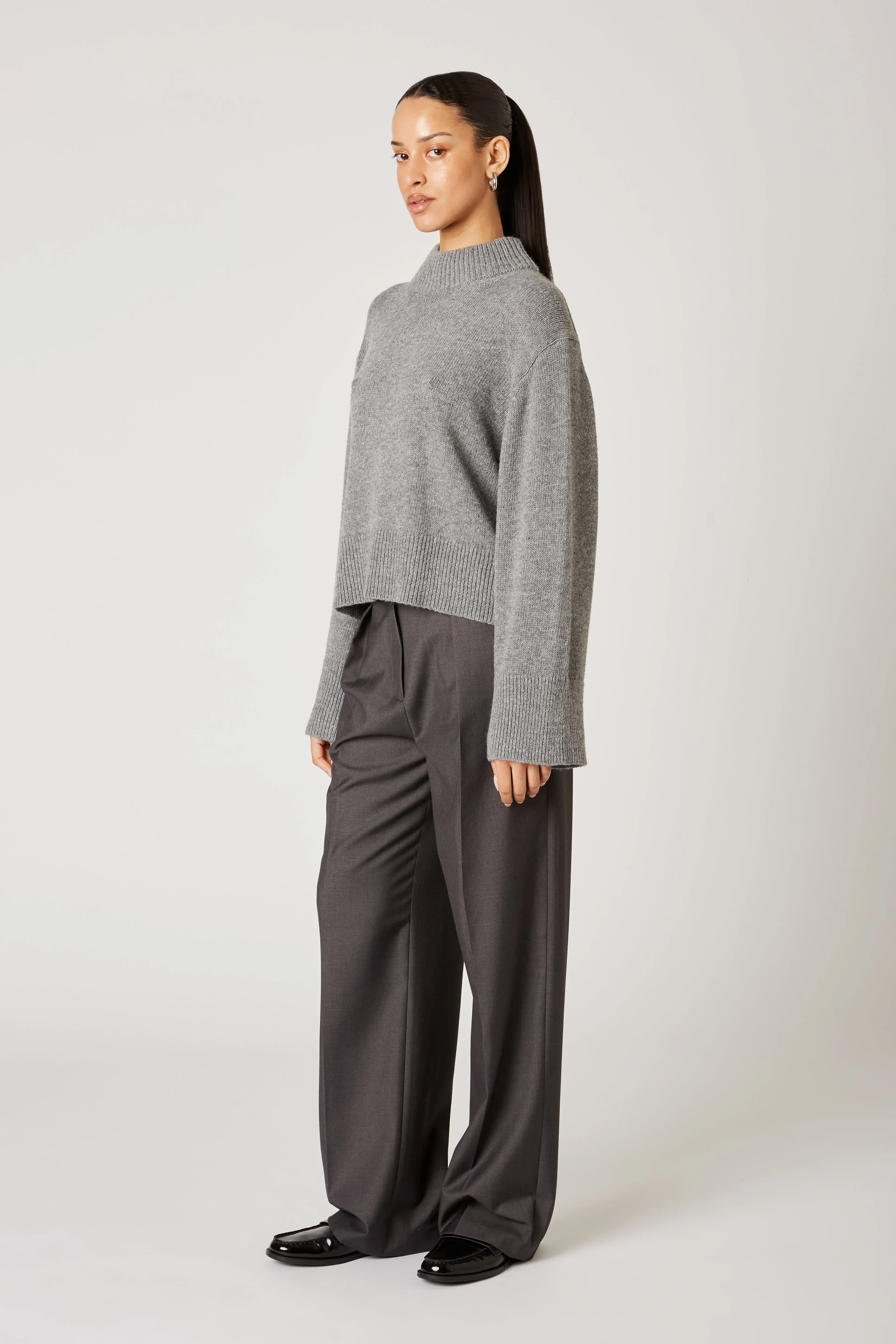 Yvonne Sweater sold by Nia product image thumbnail 3