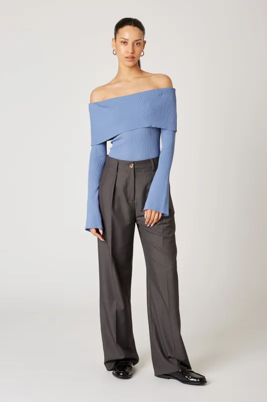 Palmer Sweater sold by Nia