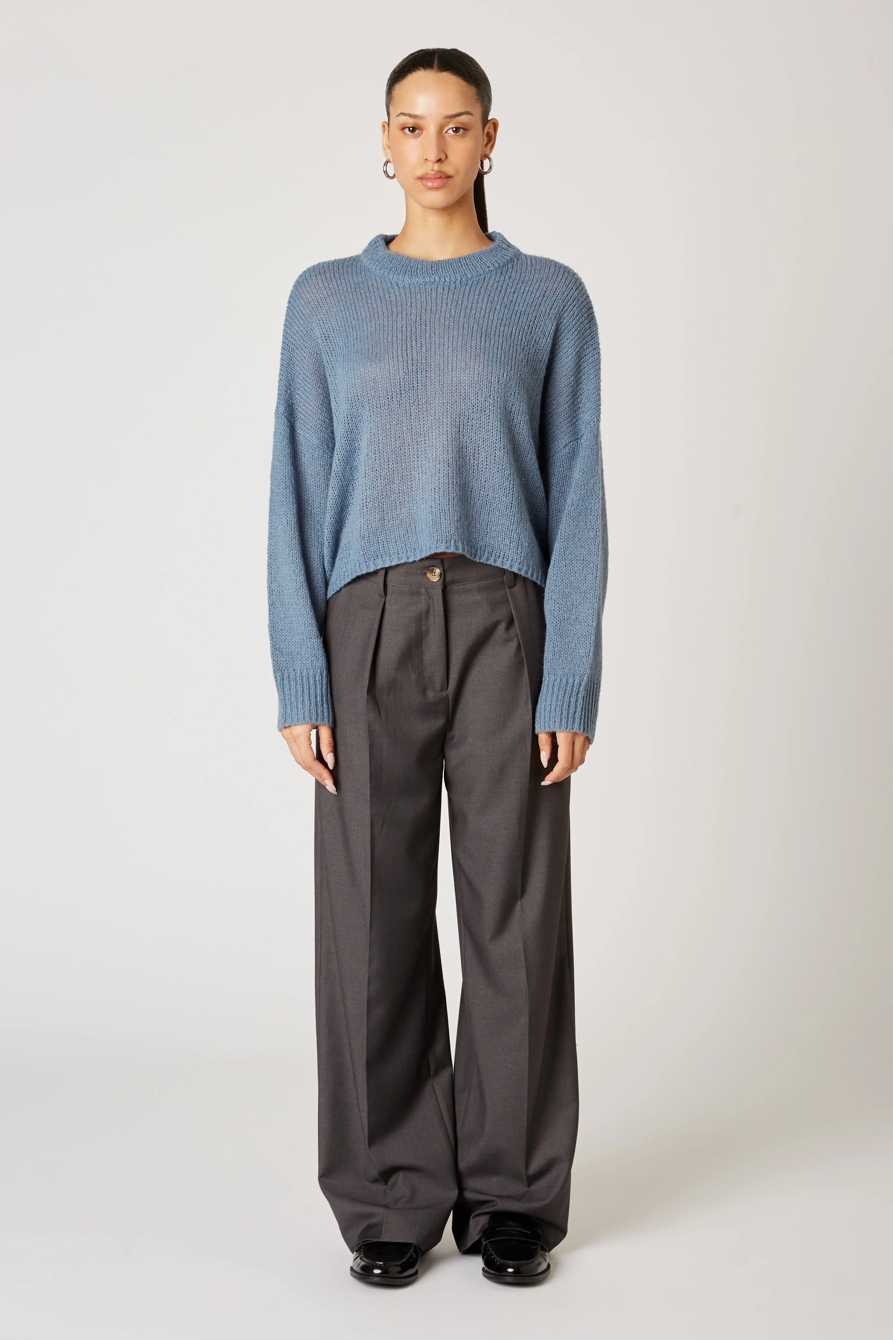 Ariana Sweater sold by Nia product image thumbnail 2