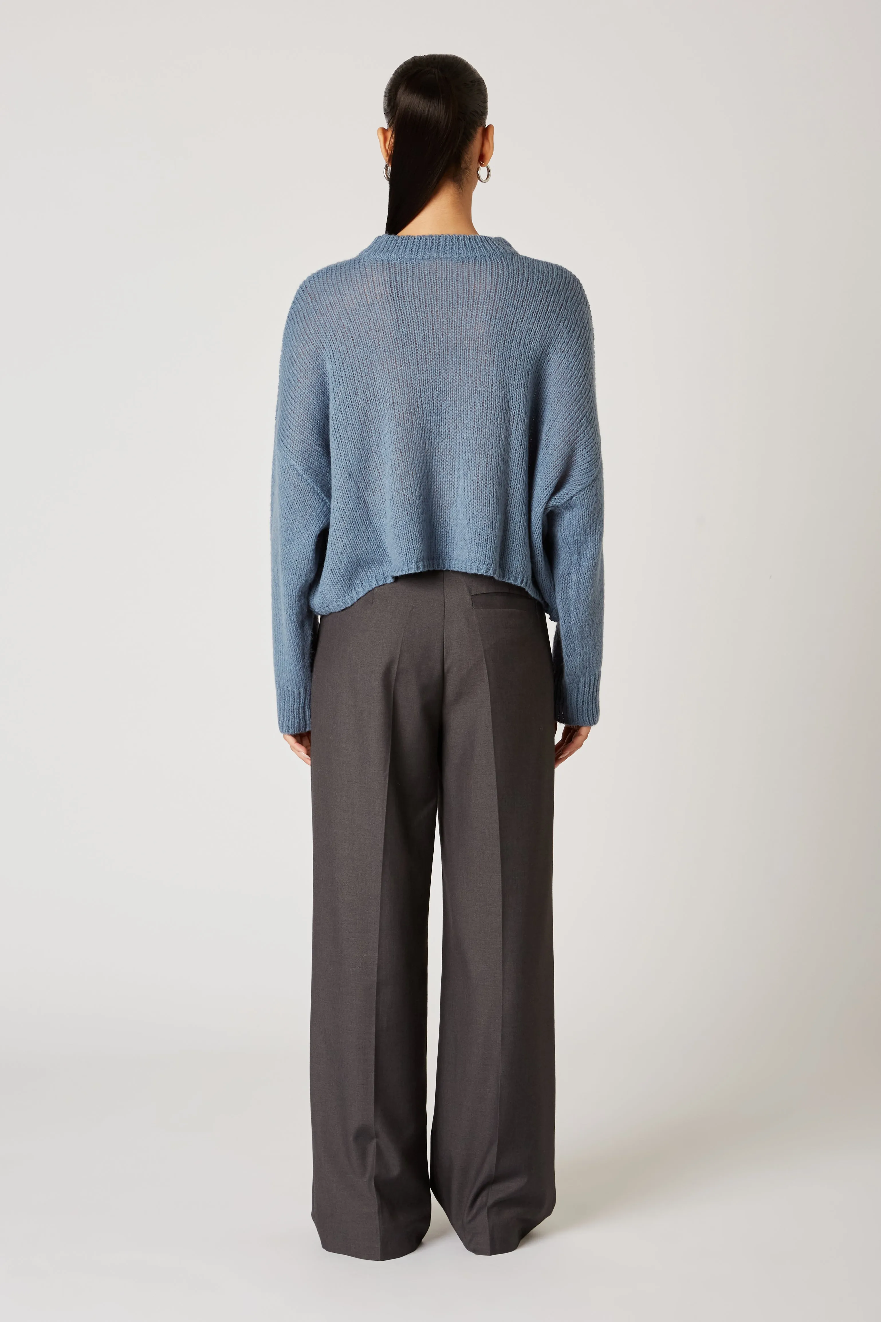 Ariana Sweater sold by Nia product image thumbnail 4