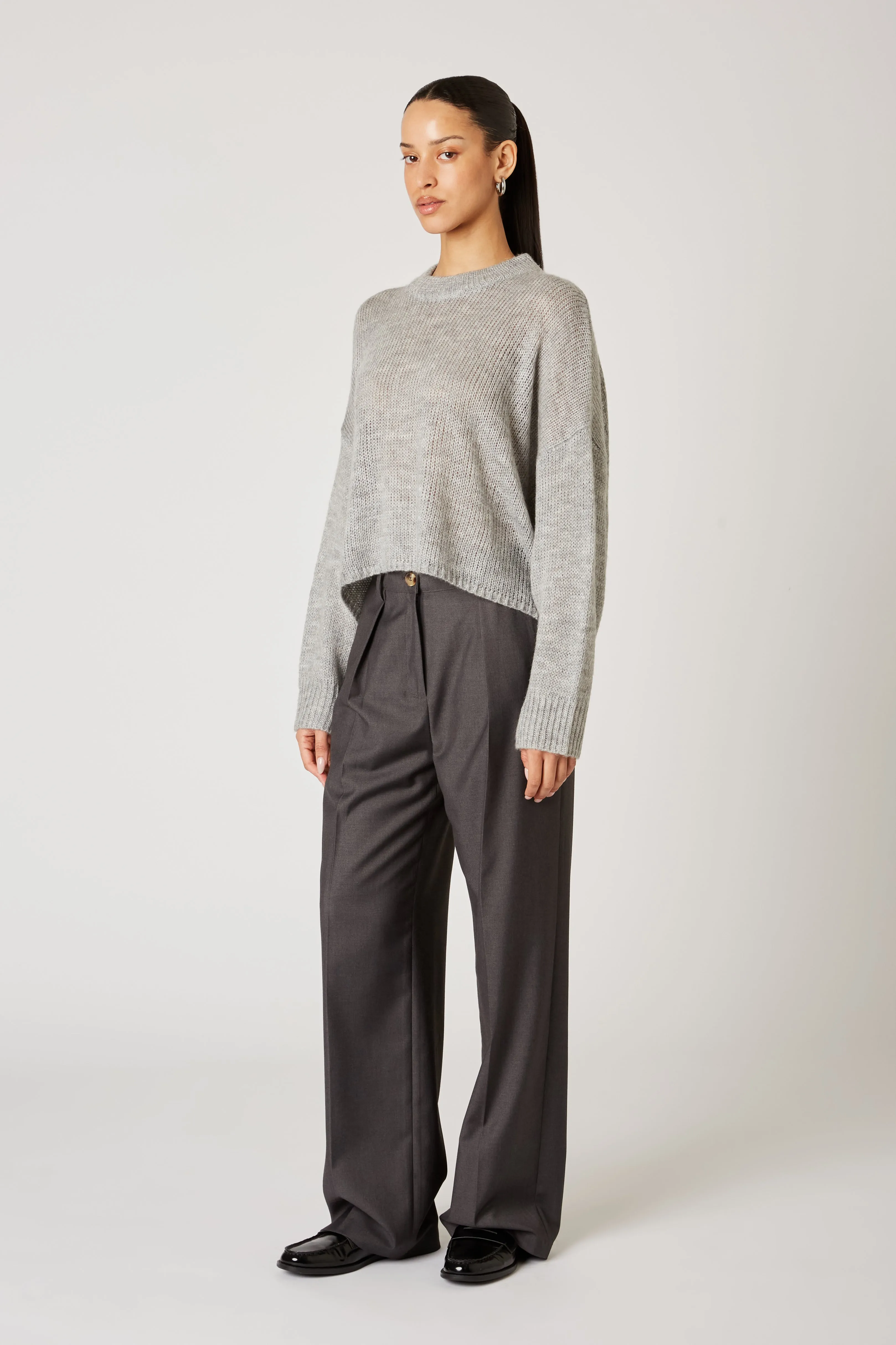 Ariana Sweater sold by Nia product image thumbnail 3