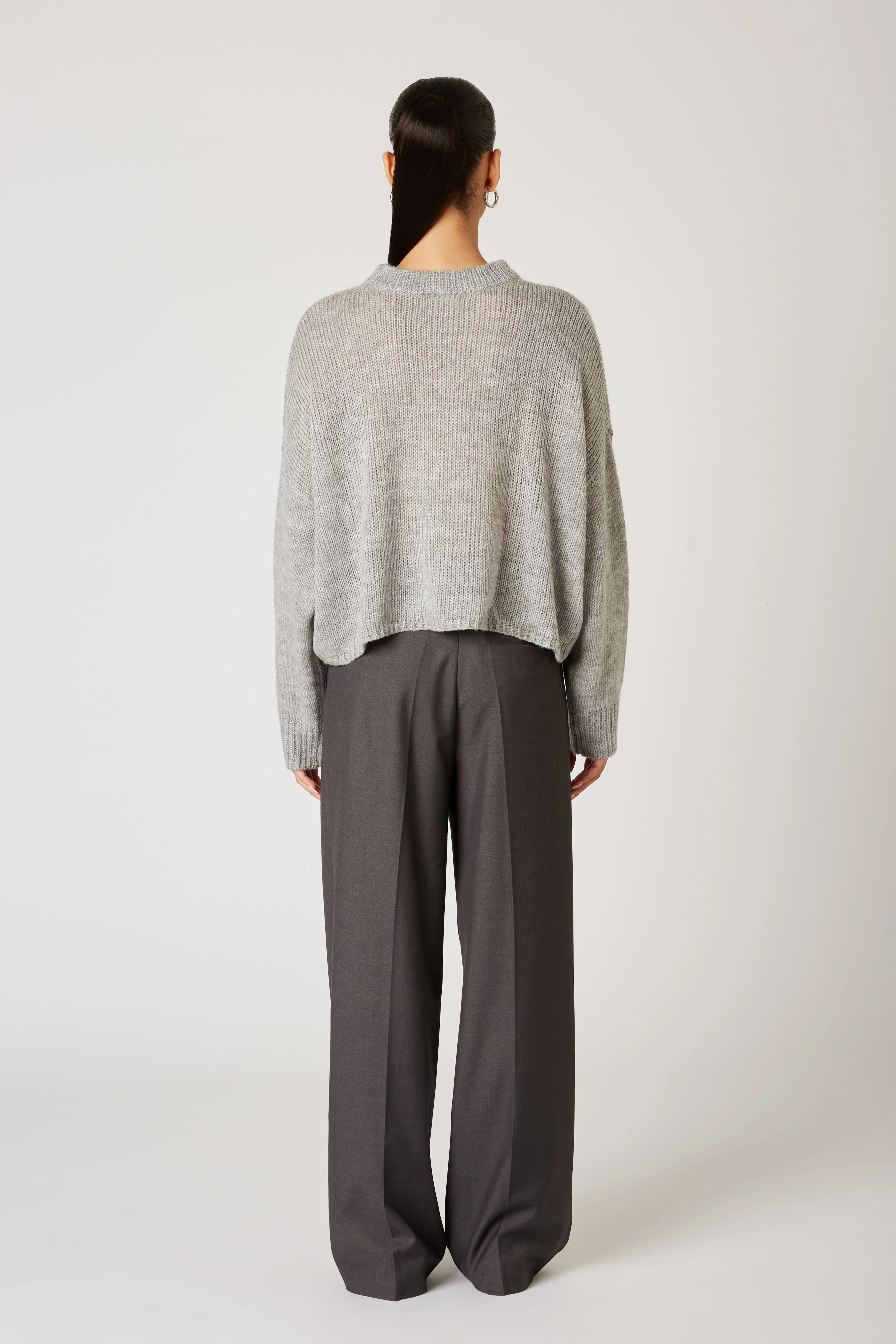 Ariana Sweater sold by Nia product image thumbnail 4