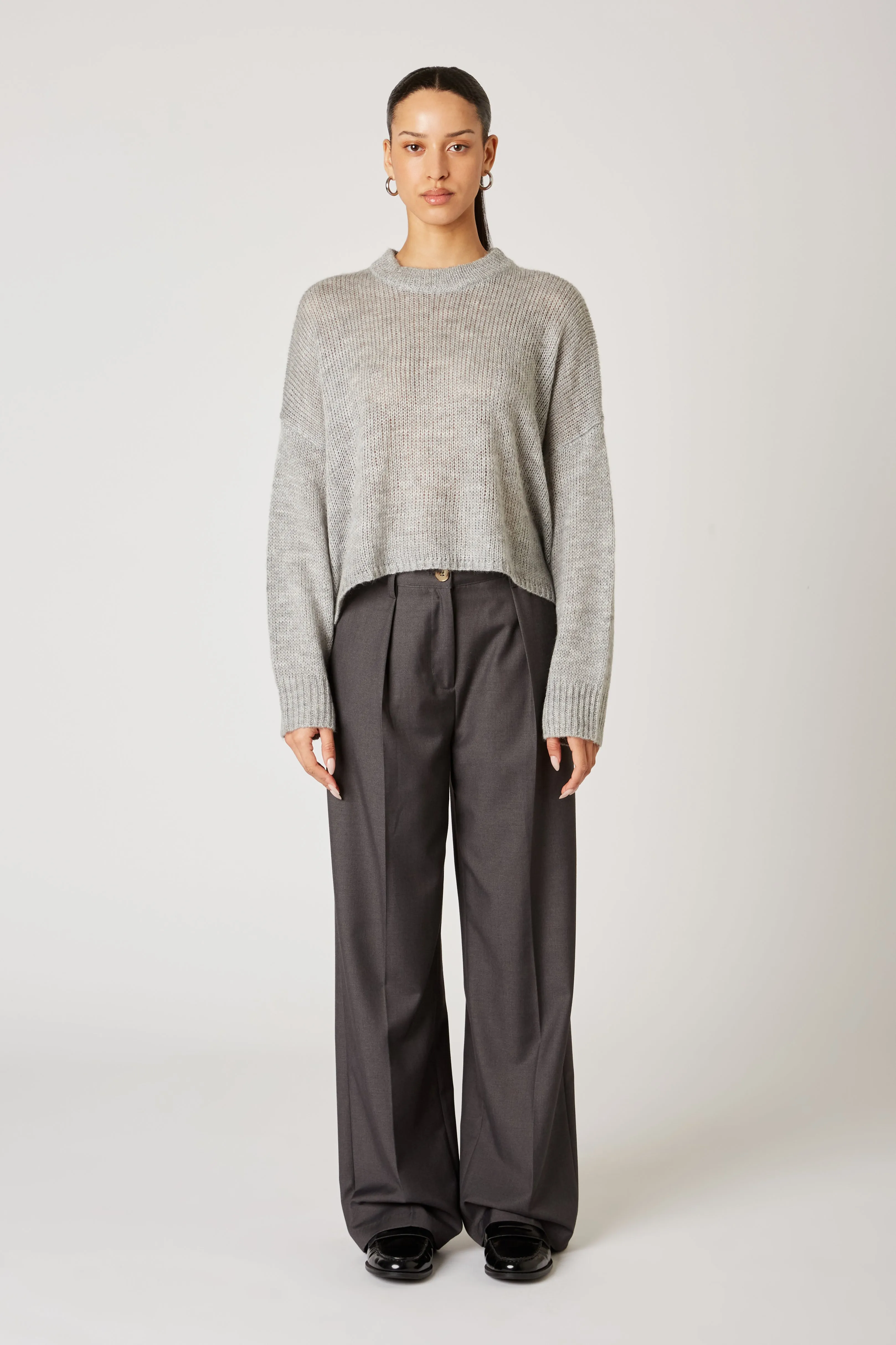 Ariana Sweater sold by Nia product image thumbnail 2