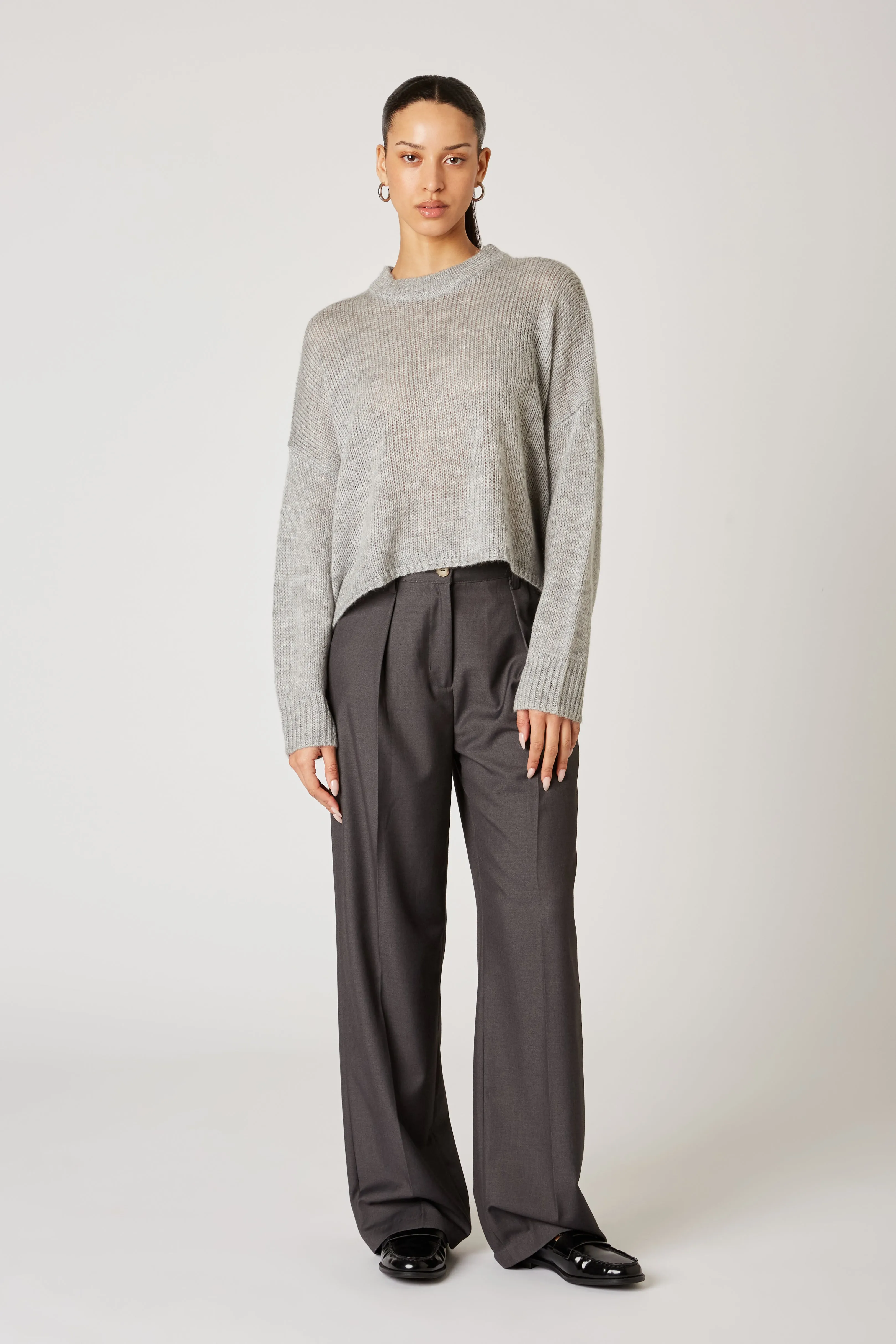 Ariana Sweater sold by Nia