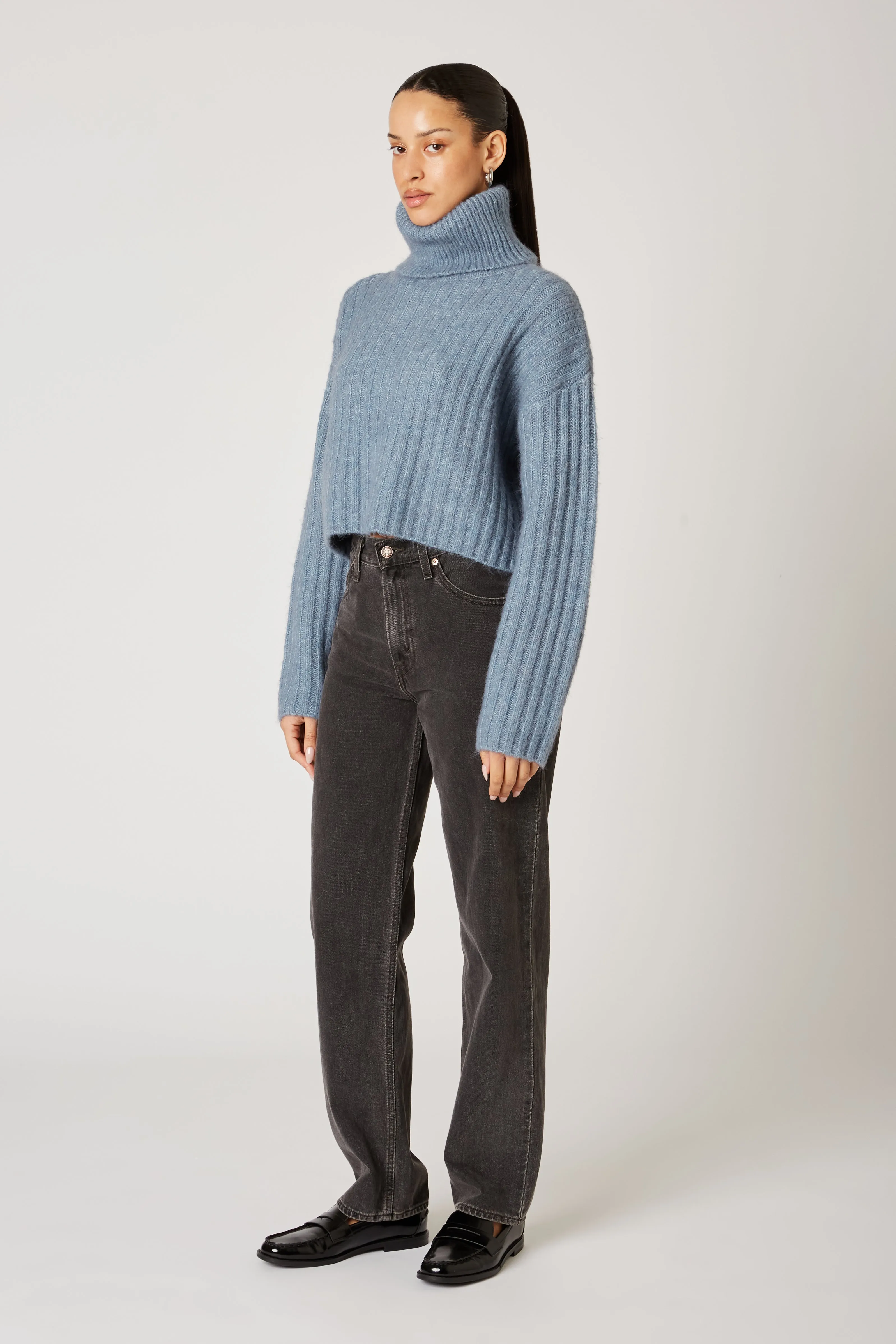 Bruni Sweater sold by Nia product image thumbnail 3