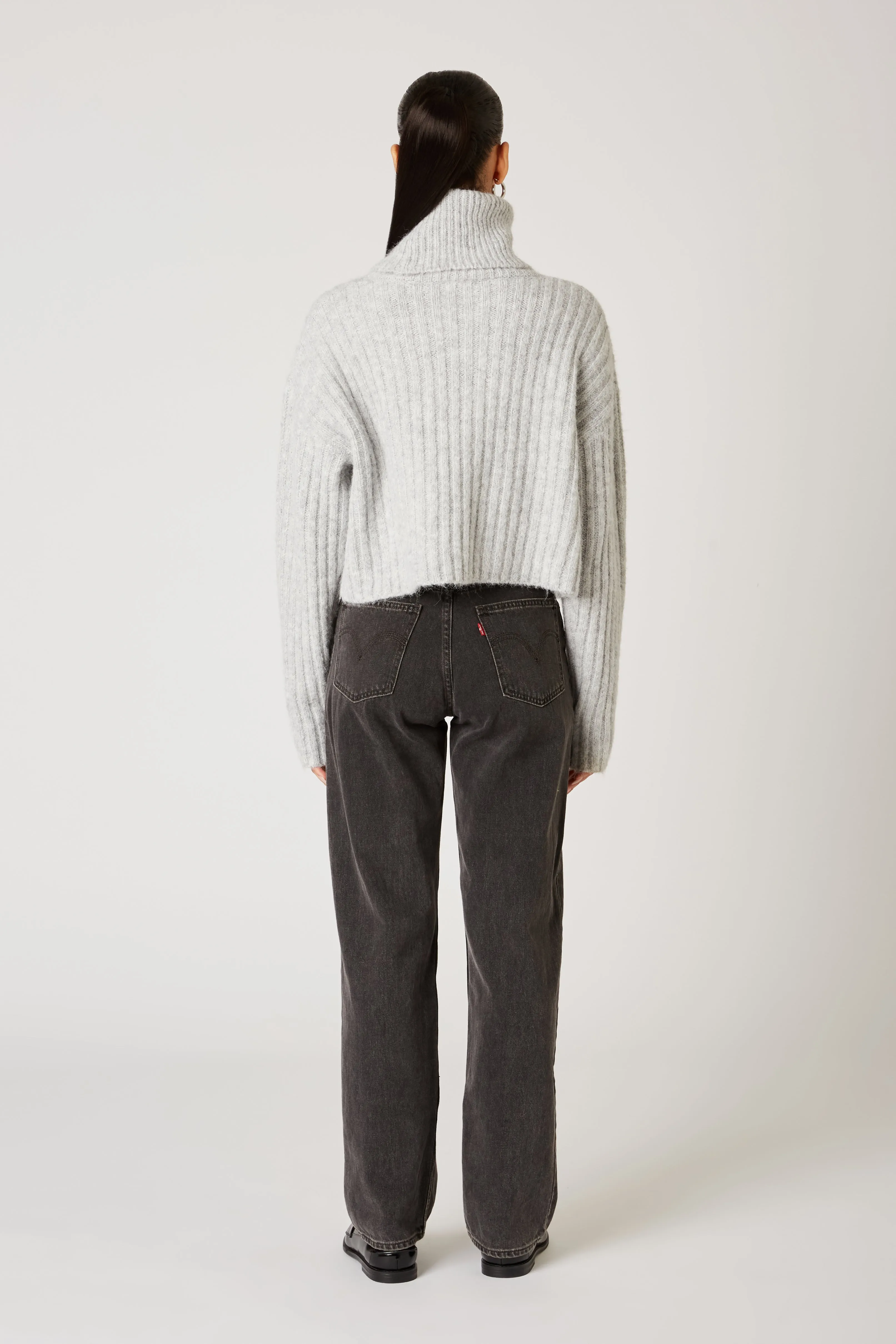 Bruni Sweater sold by Nia product image thumbnail 5