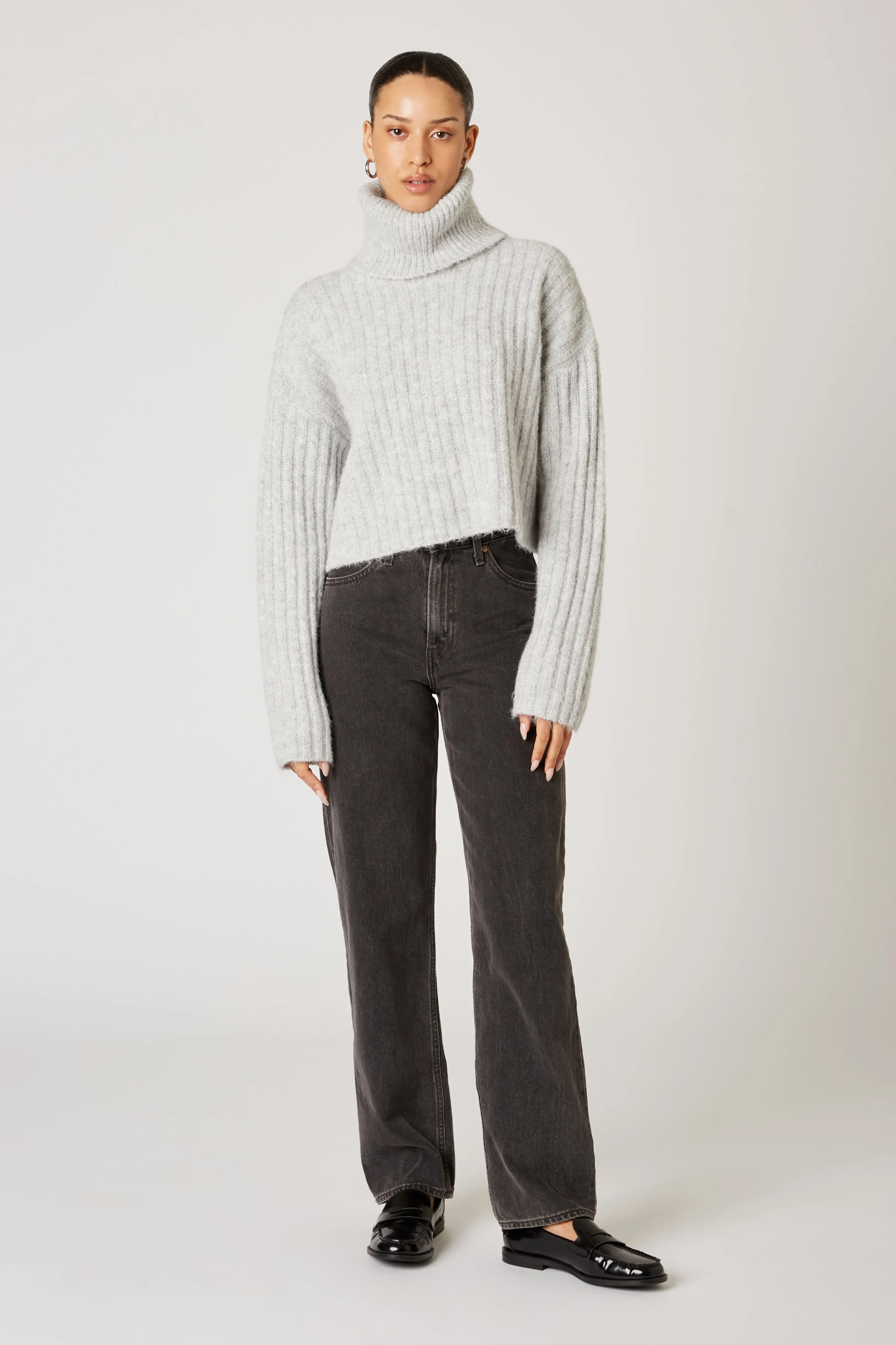 Bruni Sweater sold by Nia product image thumbnail 2
