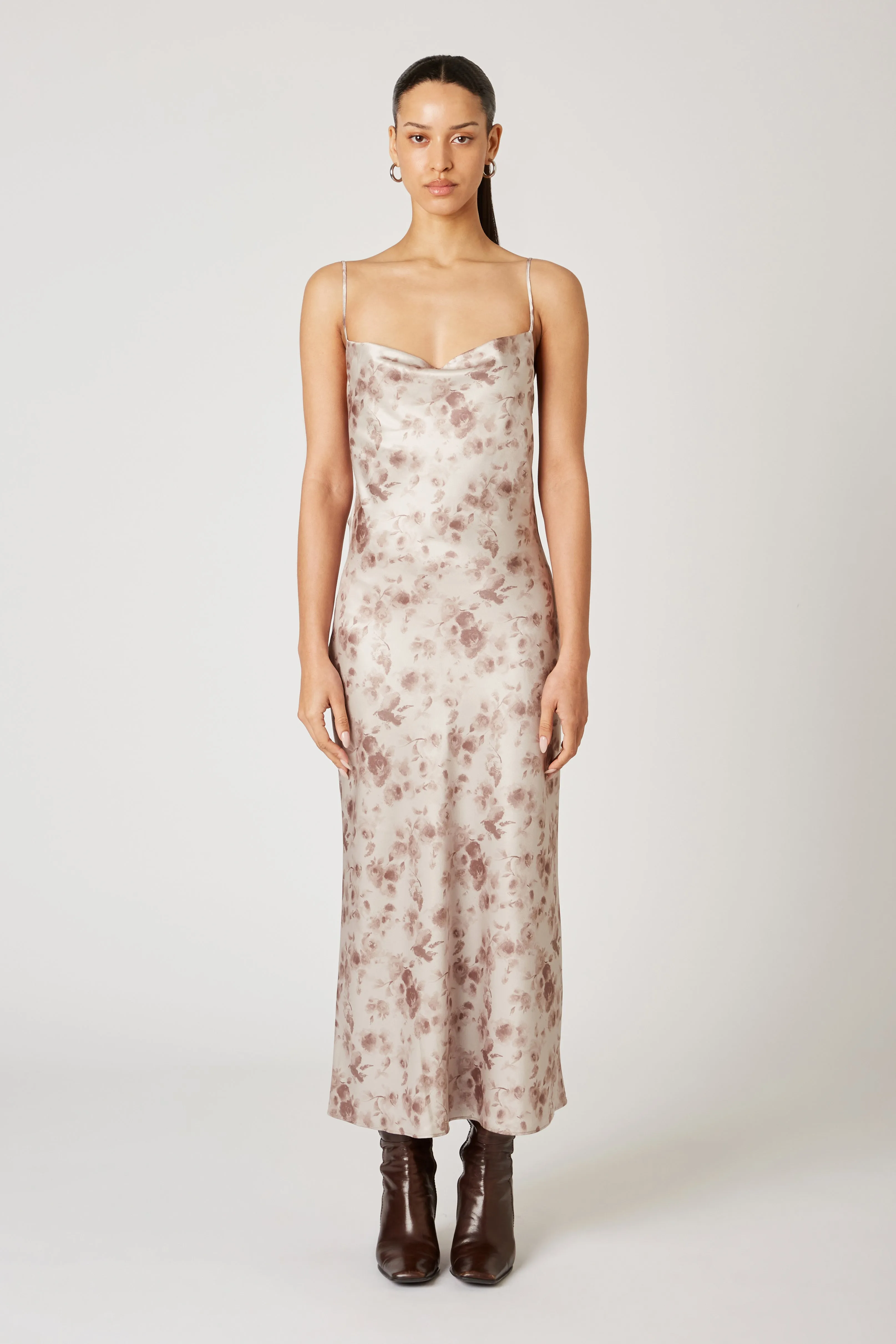 Melanie Dress sold by Nia product image thumbnail 2