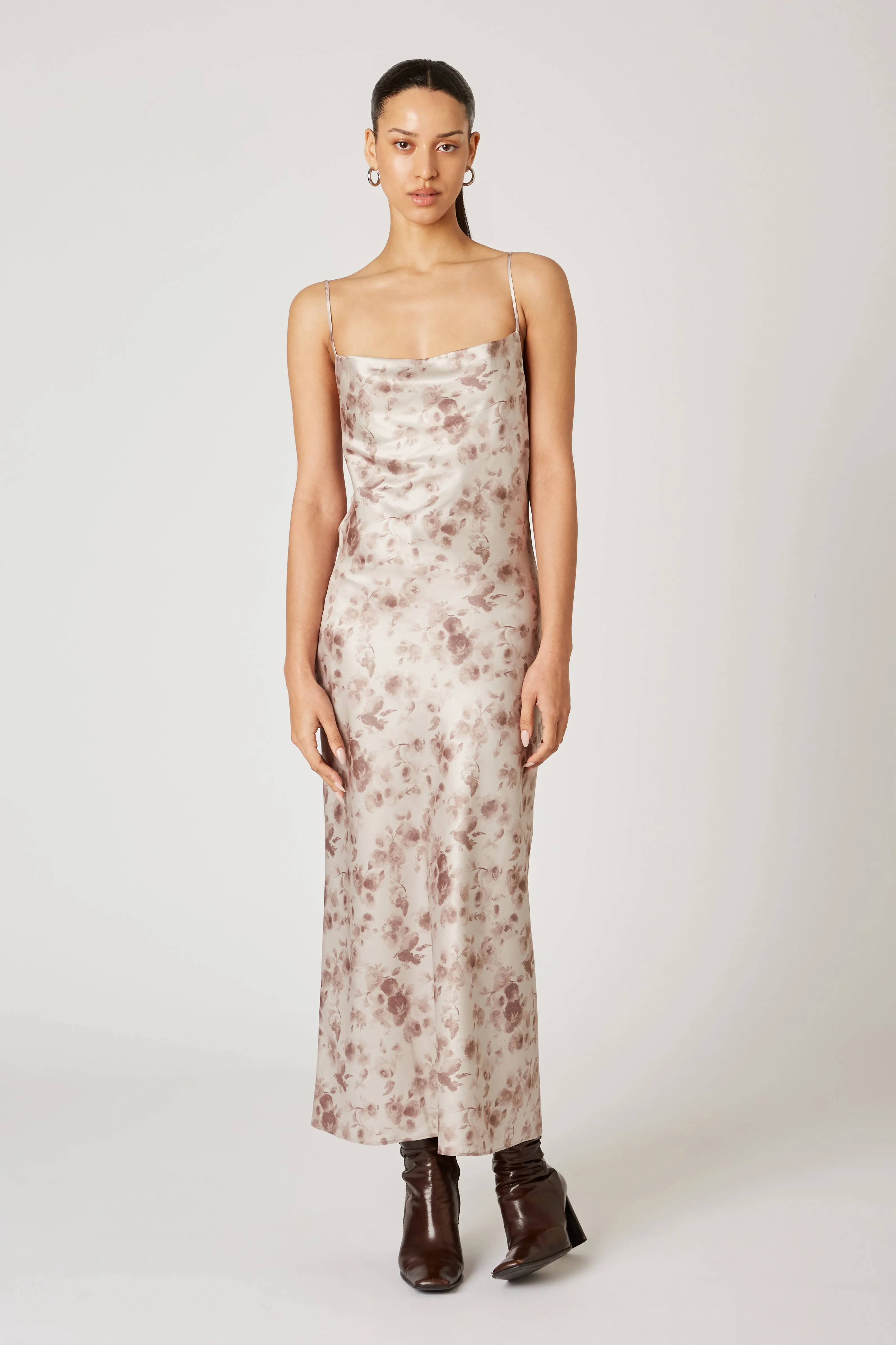 Melanie Dress sold by Nia