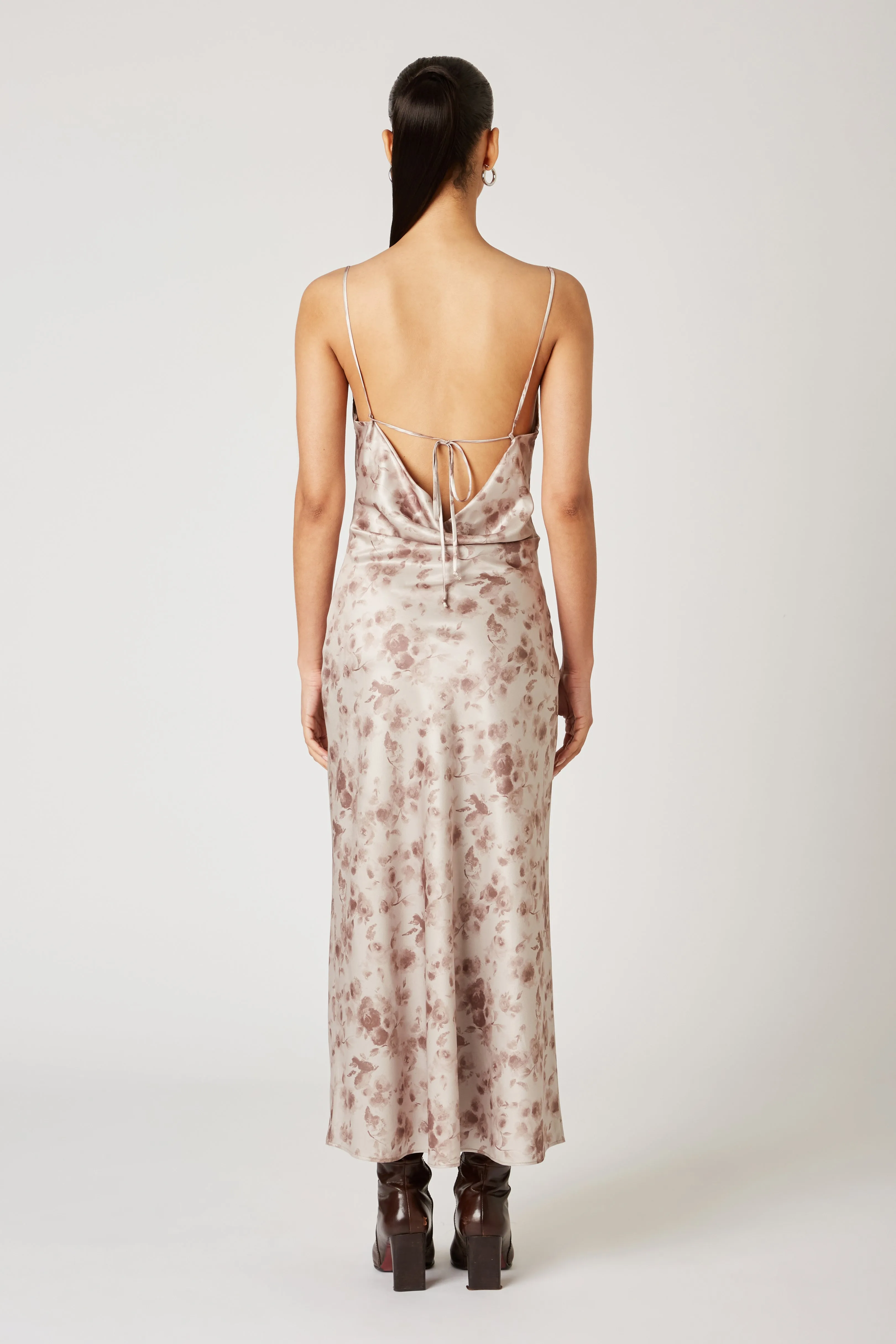 Melanie Dress sold by Nia product image thumbnail 4