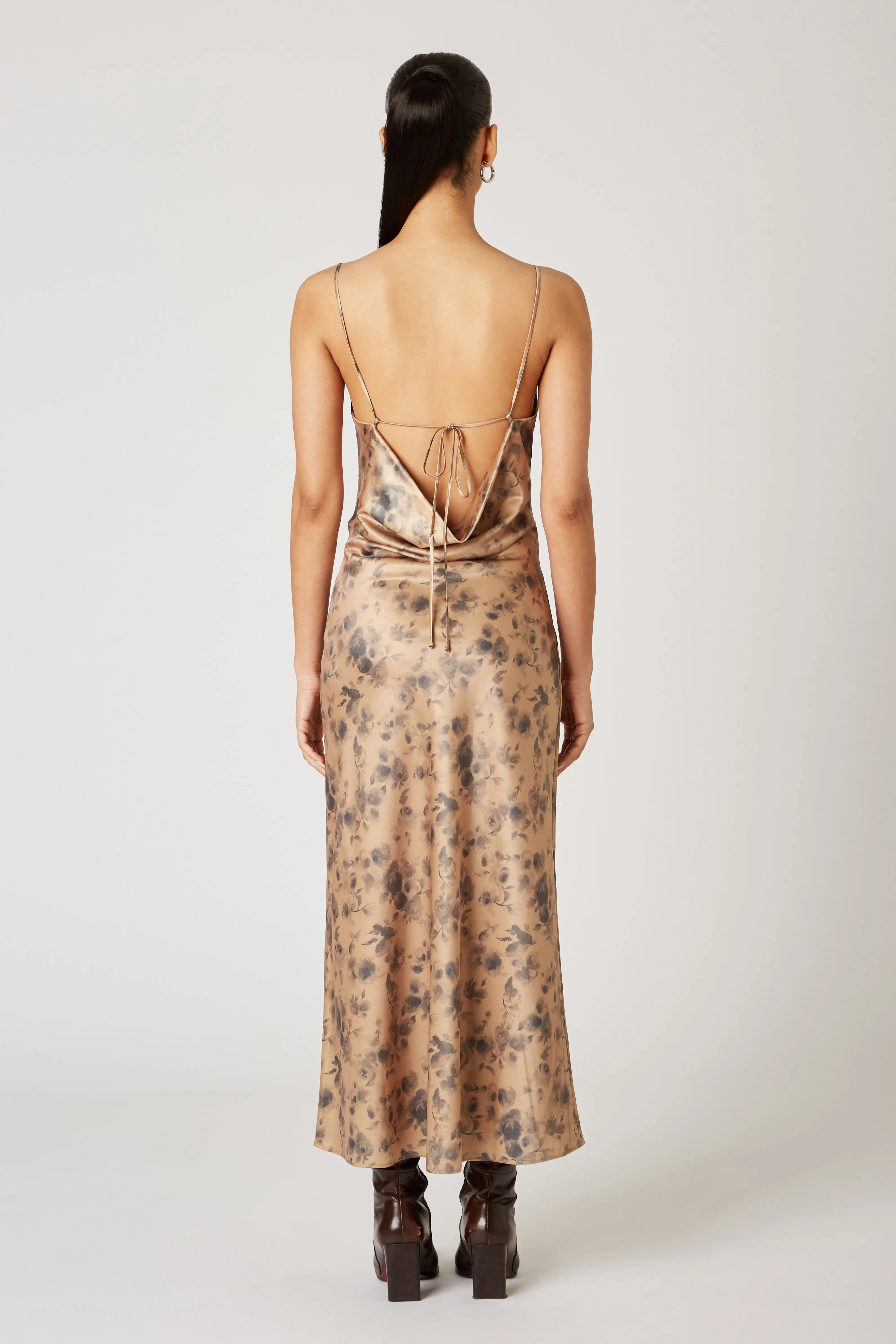 Melanie Dress sold by Nia product image thumbnail 5
