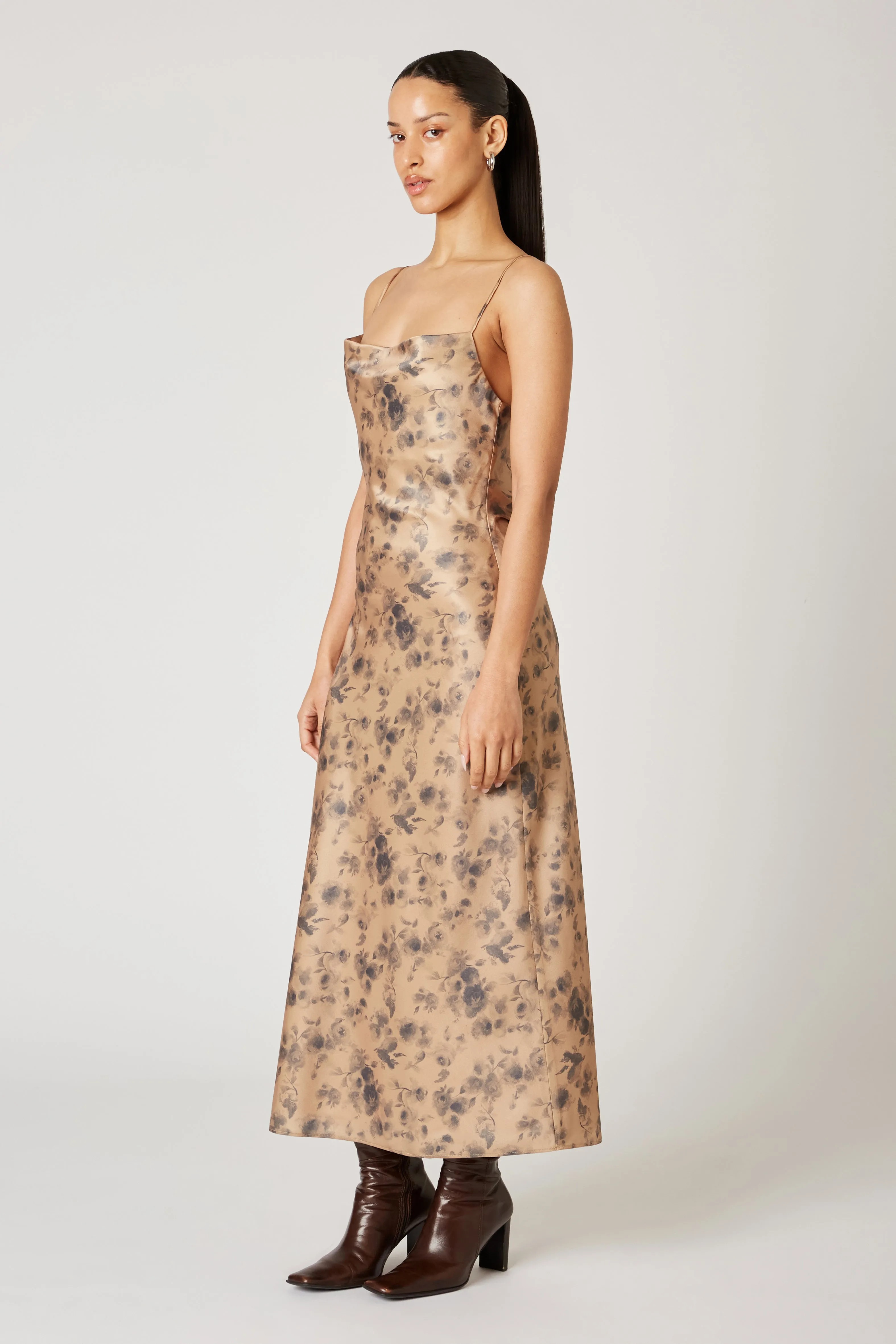 Melanie Dress sold by Nia product image thumbnail 4