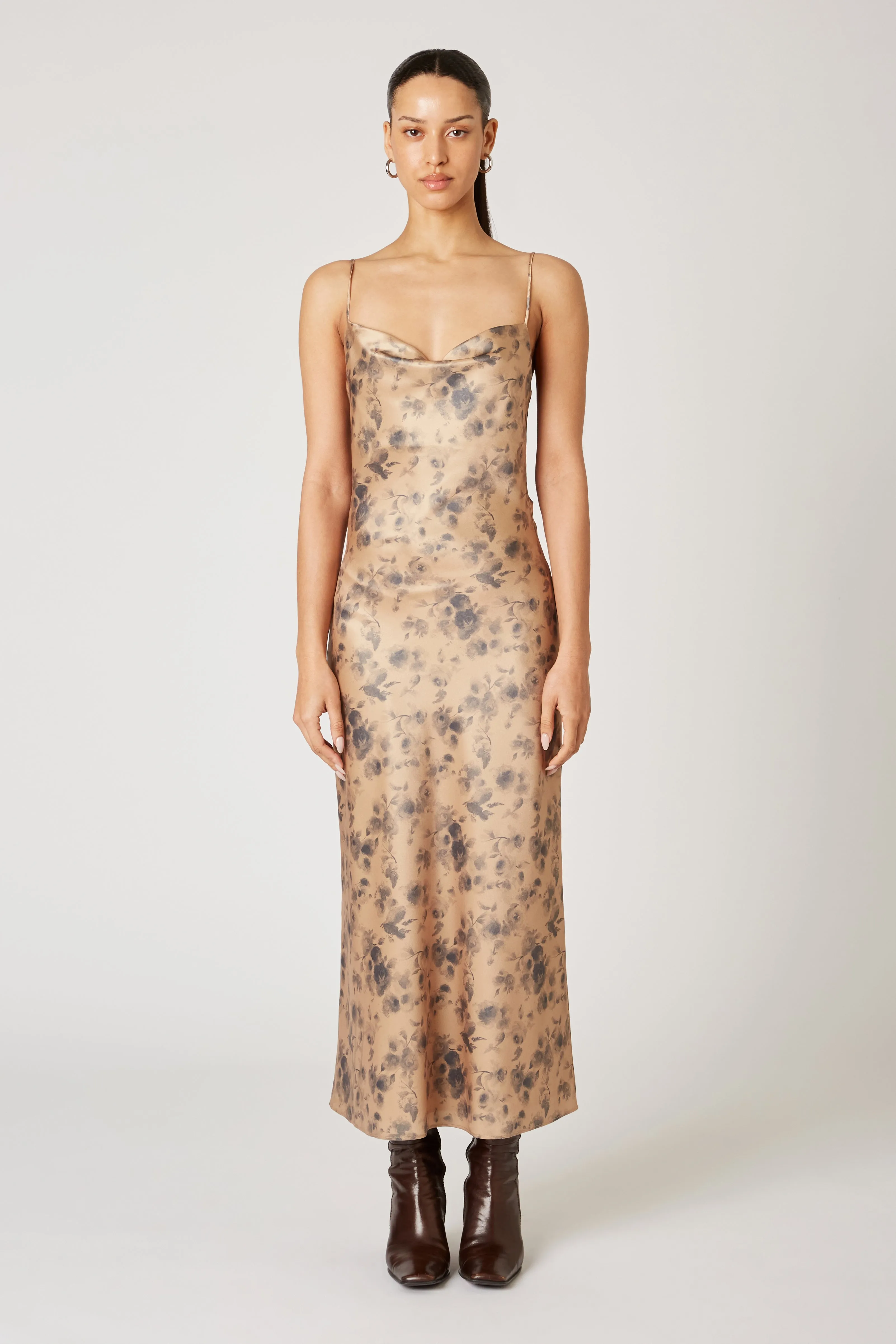 Melanie Dress sold by Nia product image thumbnail 3