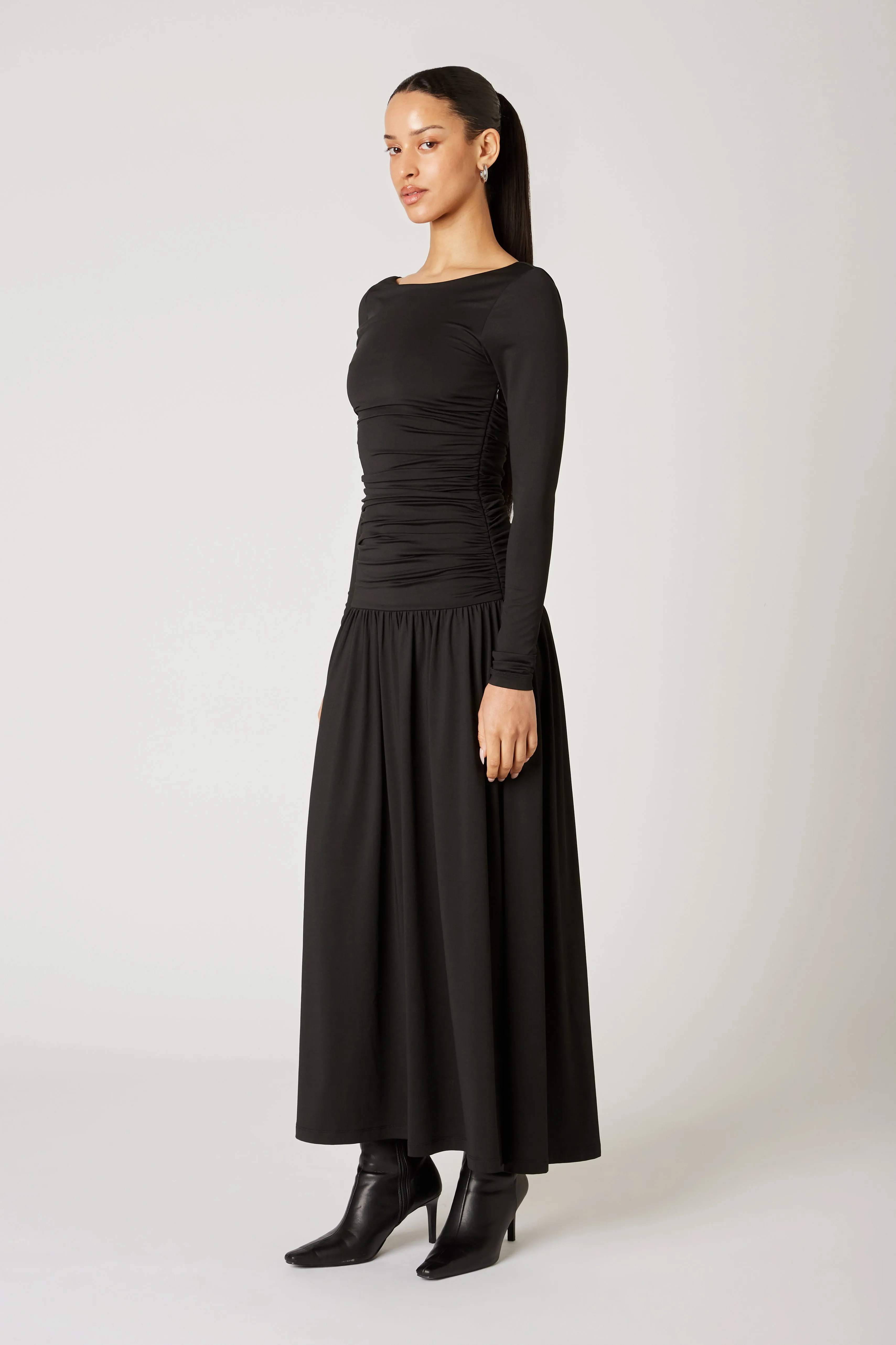 Sera Dress sold by Nia product image thumbnail 3