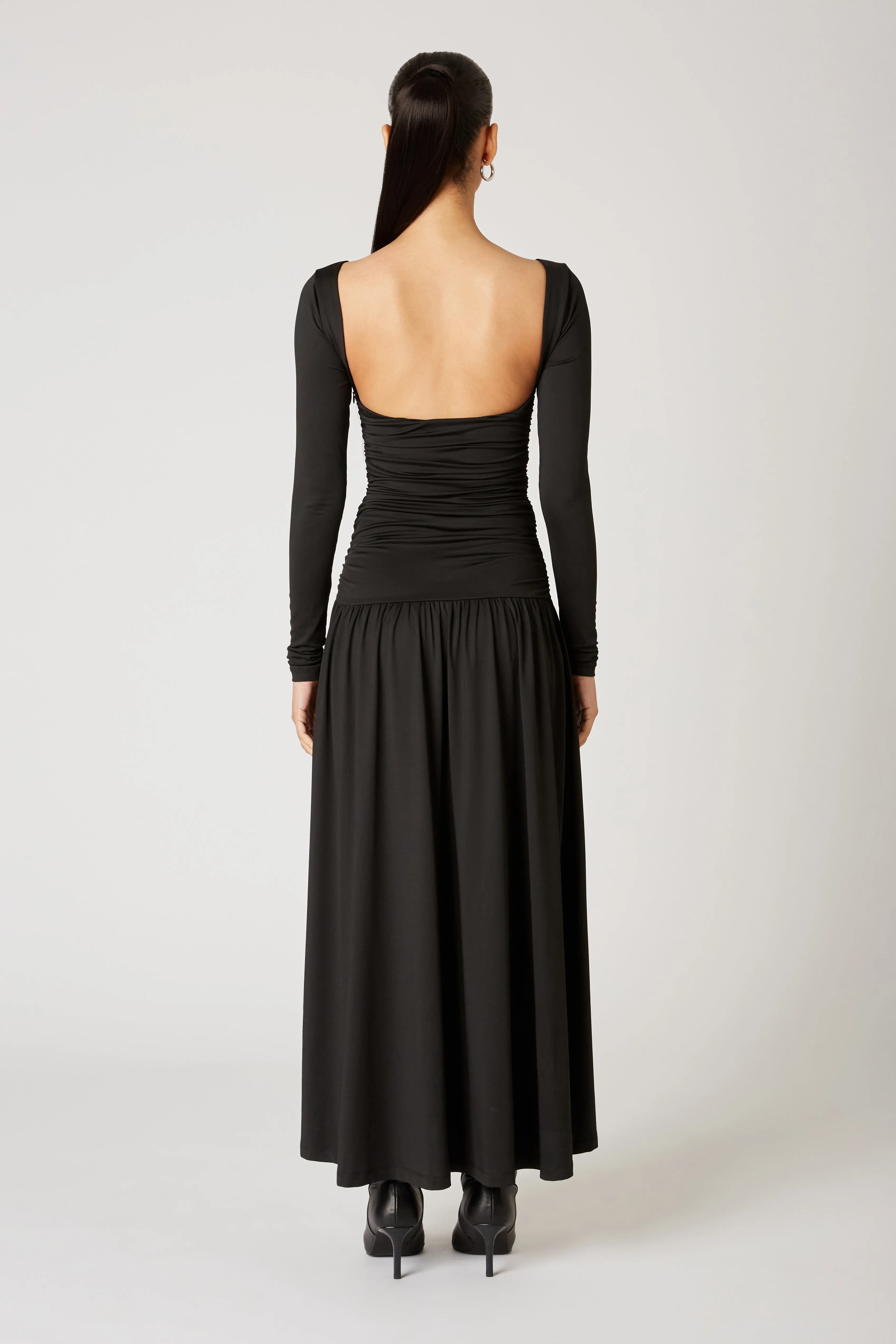 Sera Dress sold by Nia product image thumbnail 5