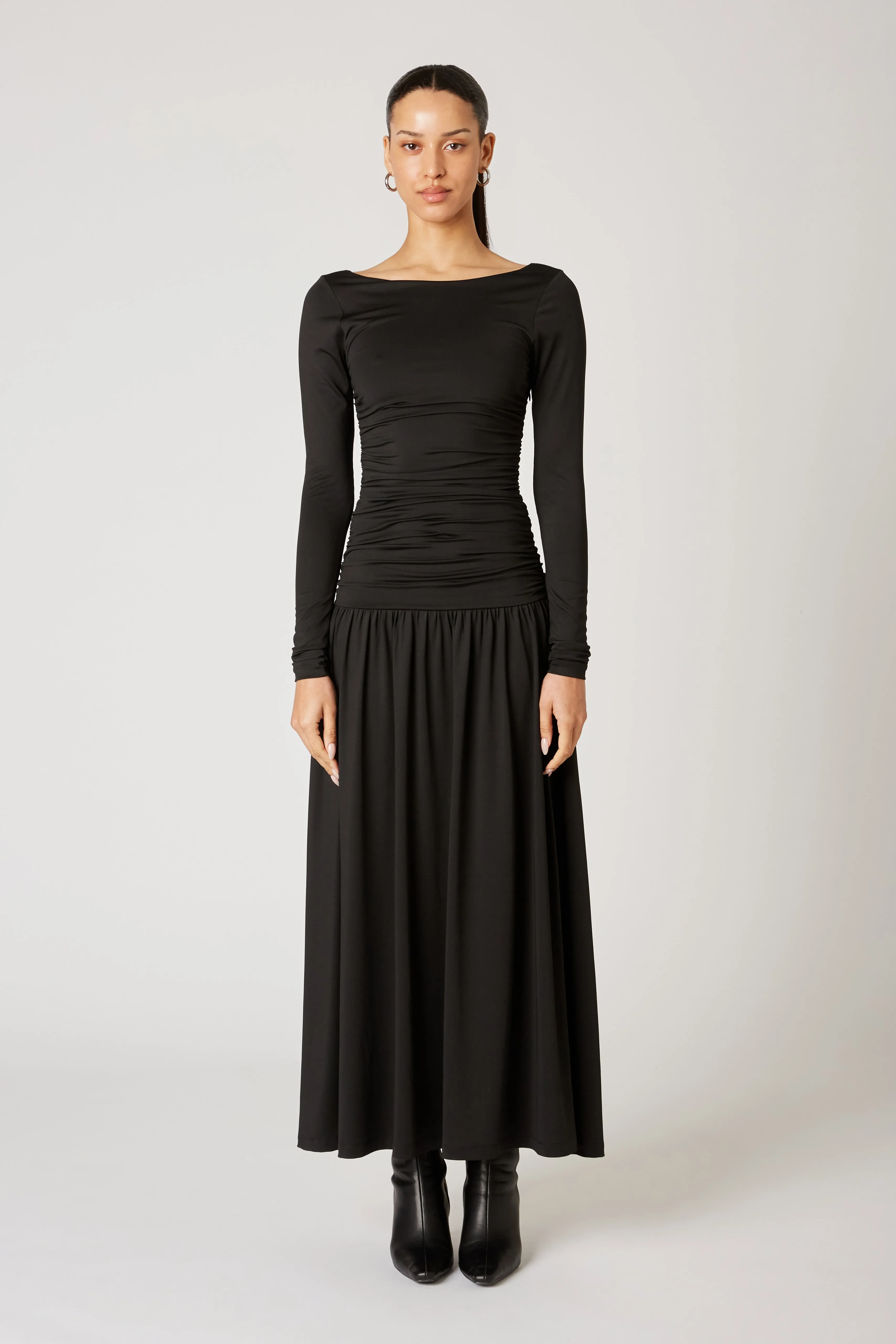 Sera Dress sold by Nia product image thumbnail 3