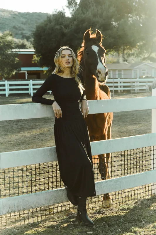 Sera Dress sold by Nia