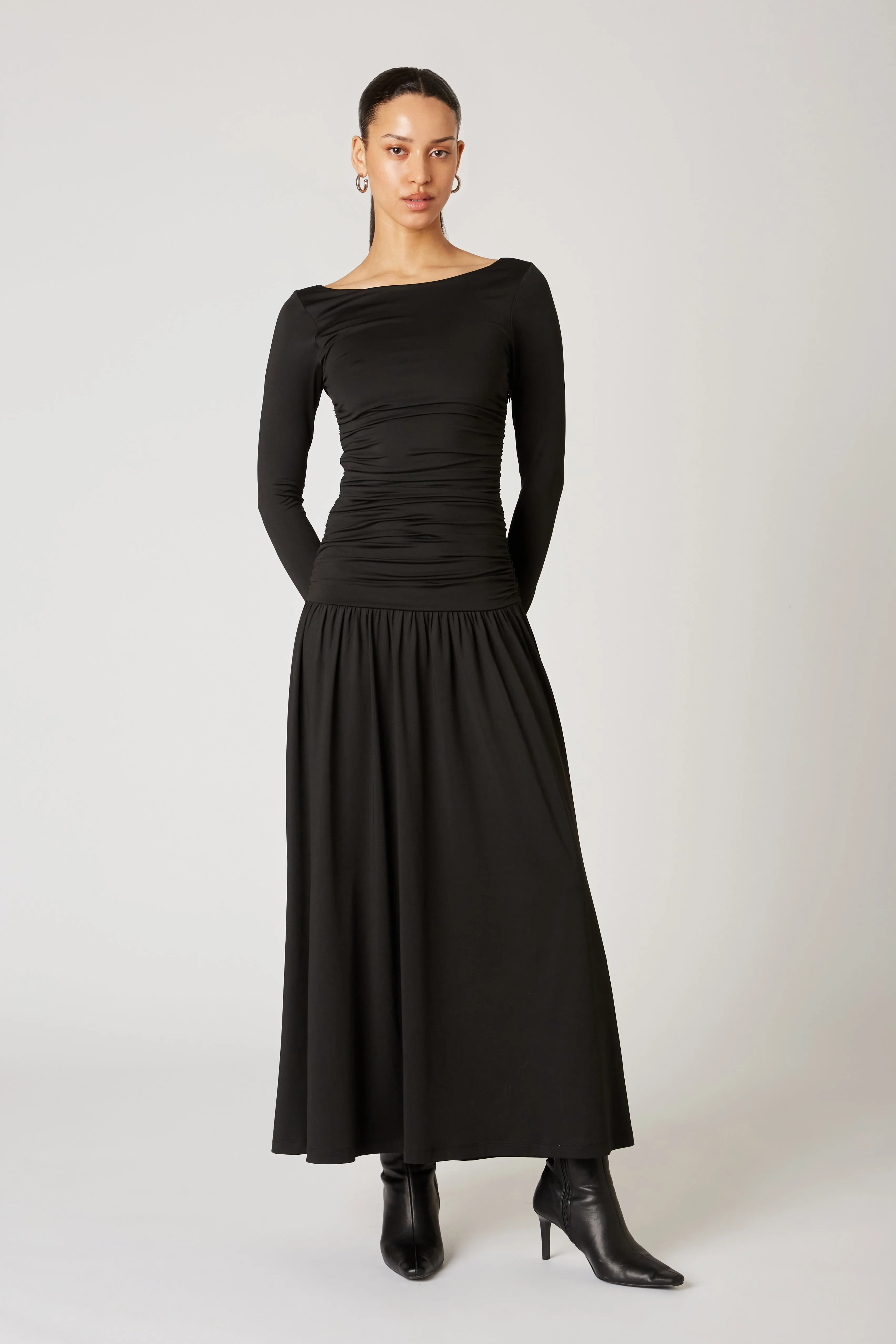 Sera Dress sold by Nia product image thumbnail 2