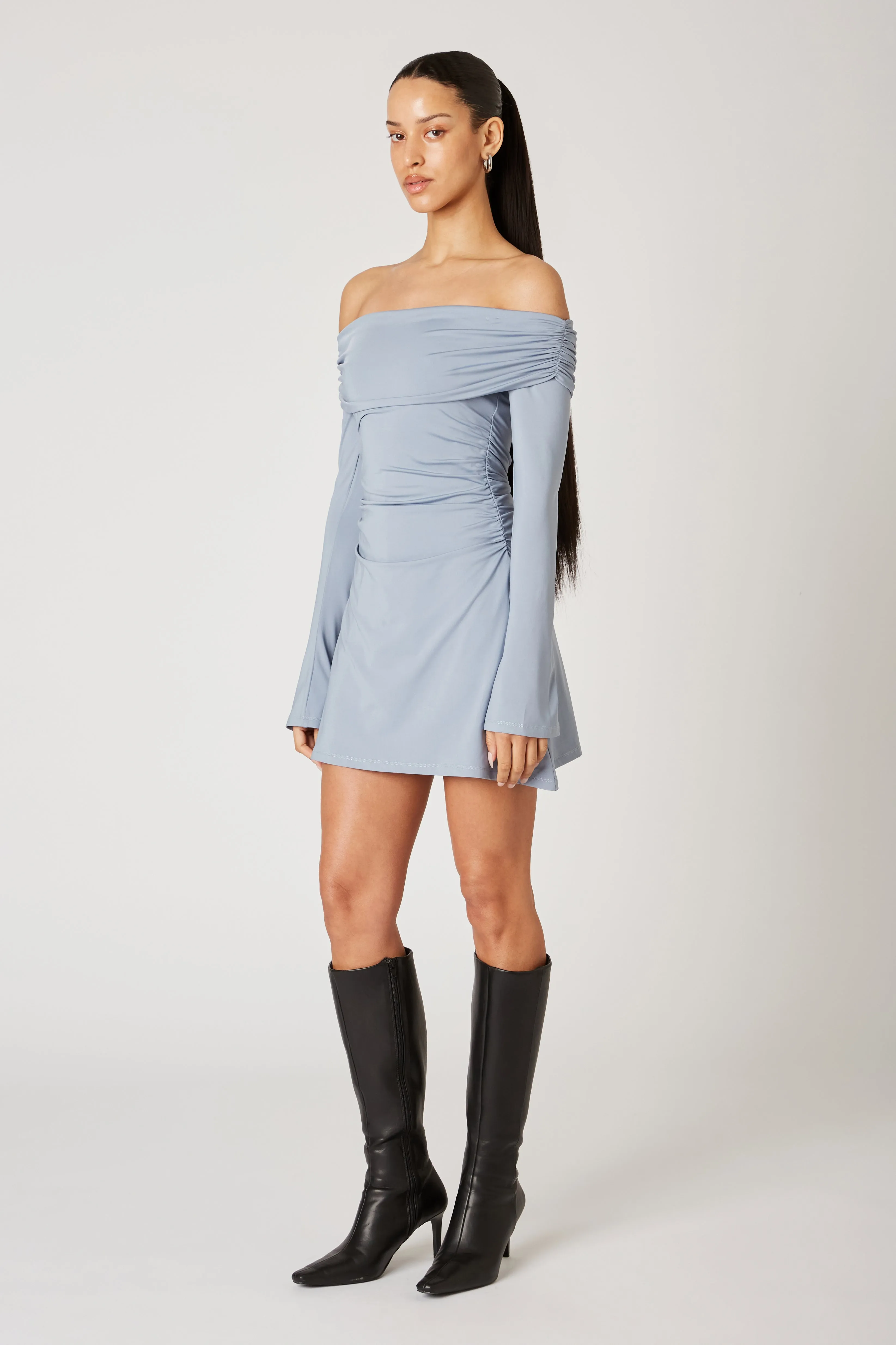 Ava Dress sold by Nia product image thumbnail 3