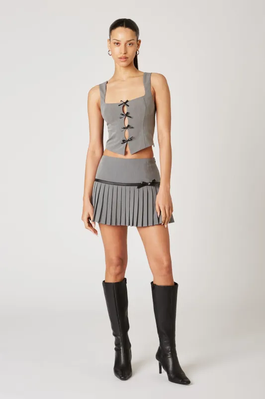 Agnes Skirt sold by Nia