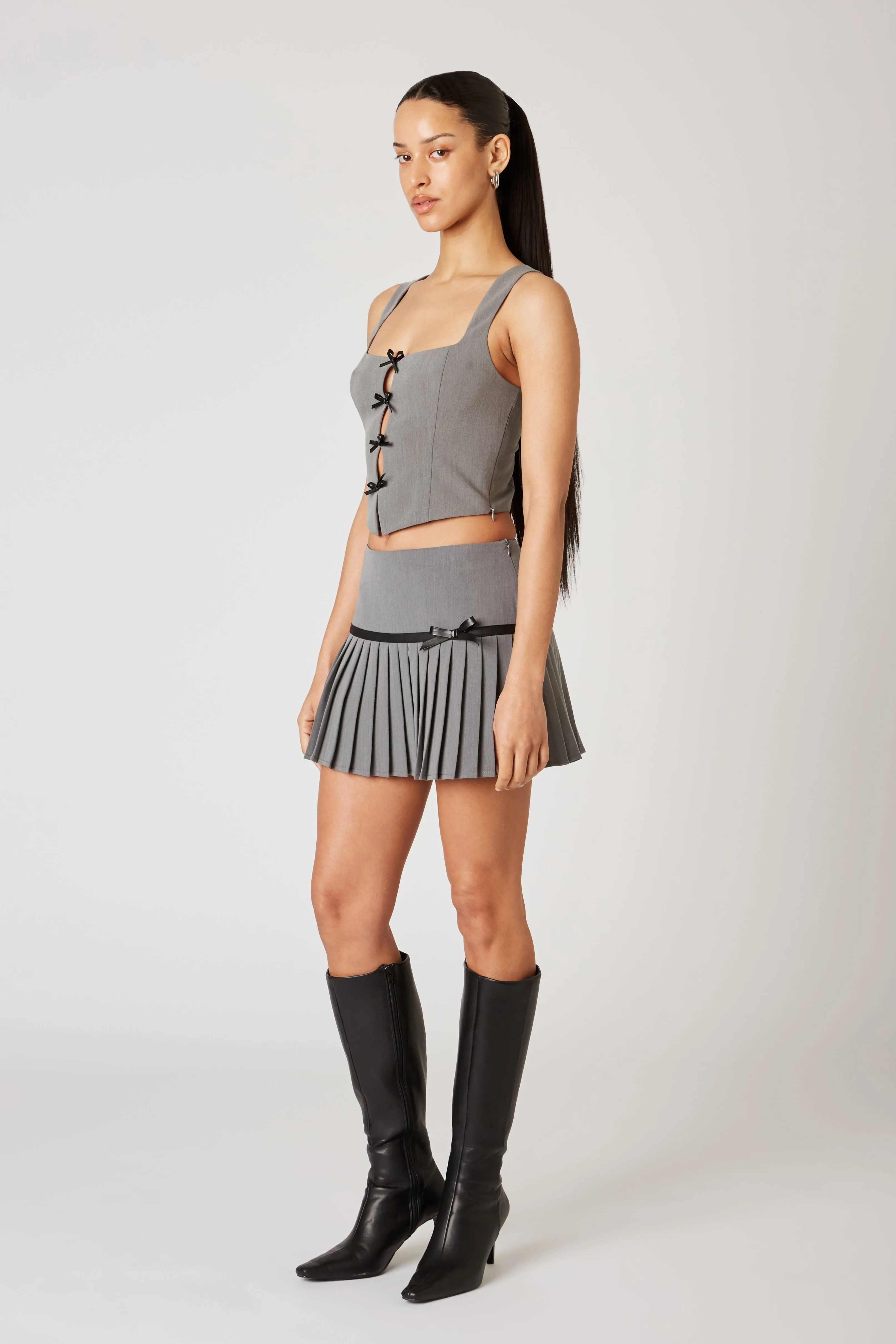 Agnes Skirt sold by Nia product image thumbnail 3