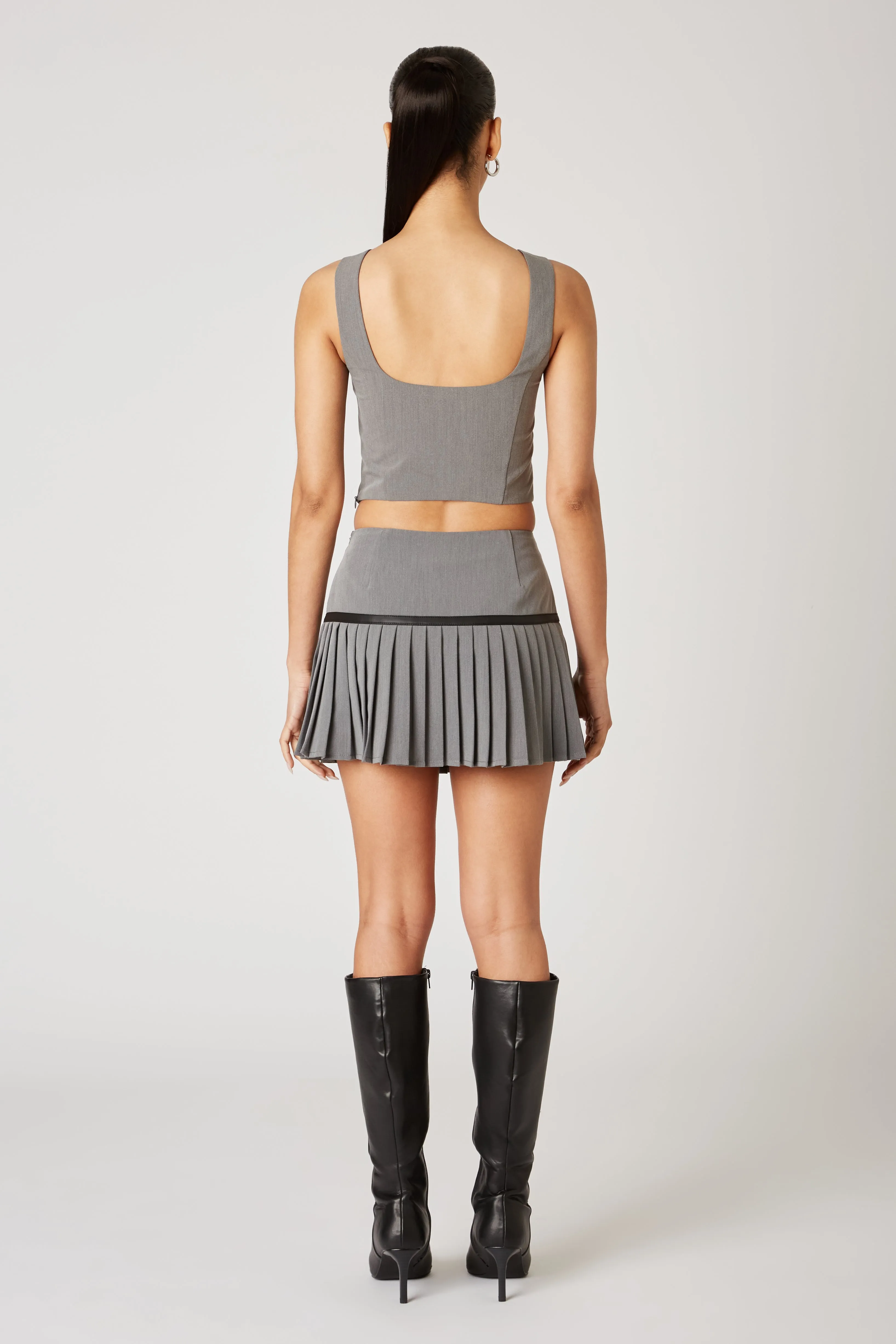 Tate Top sold by Nia product image thumbnail 4