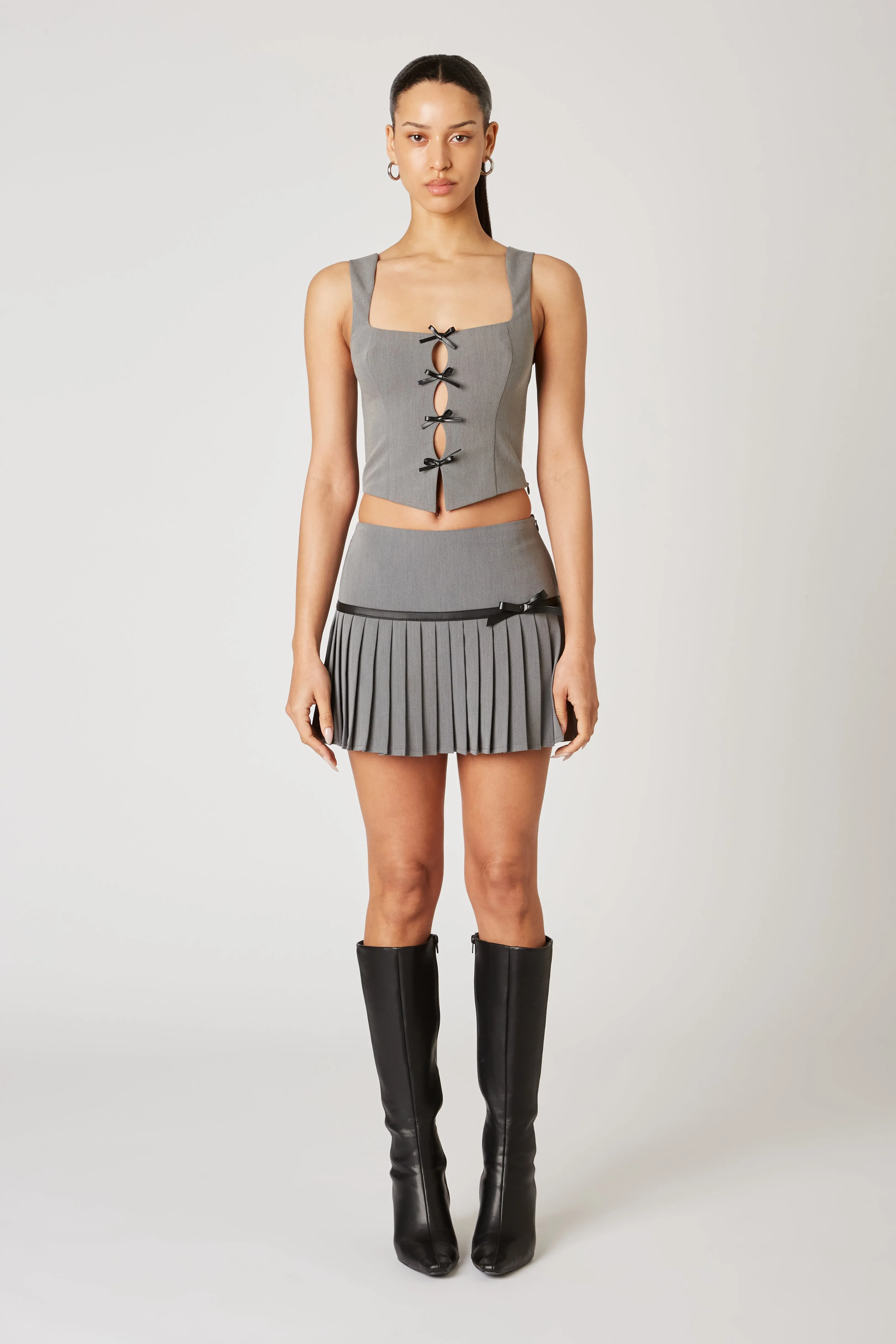 Tate Top sold by Nia product image thumbnail 2