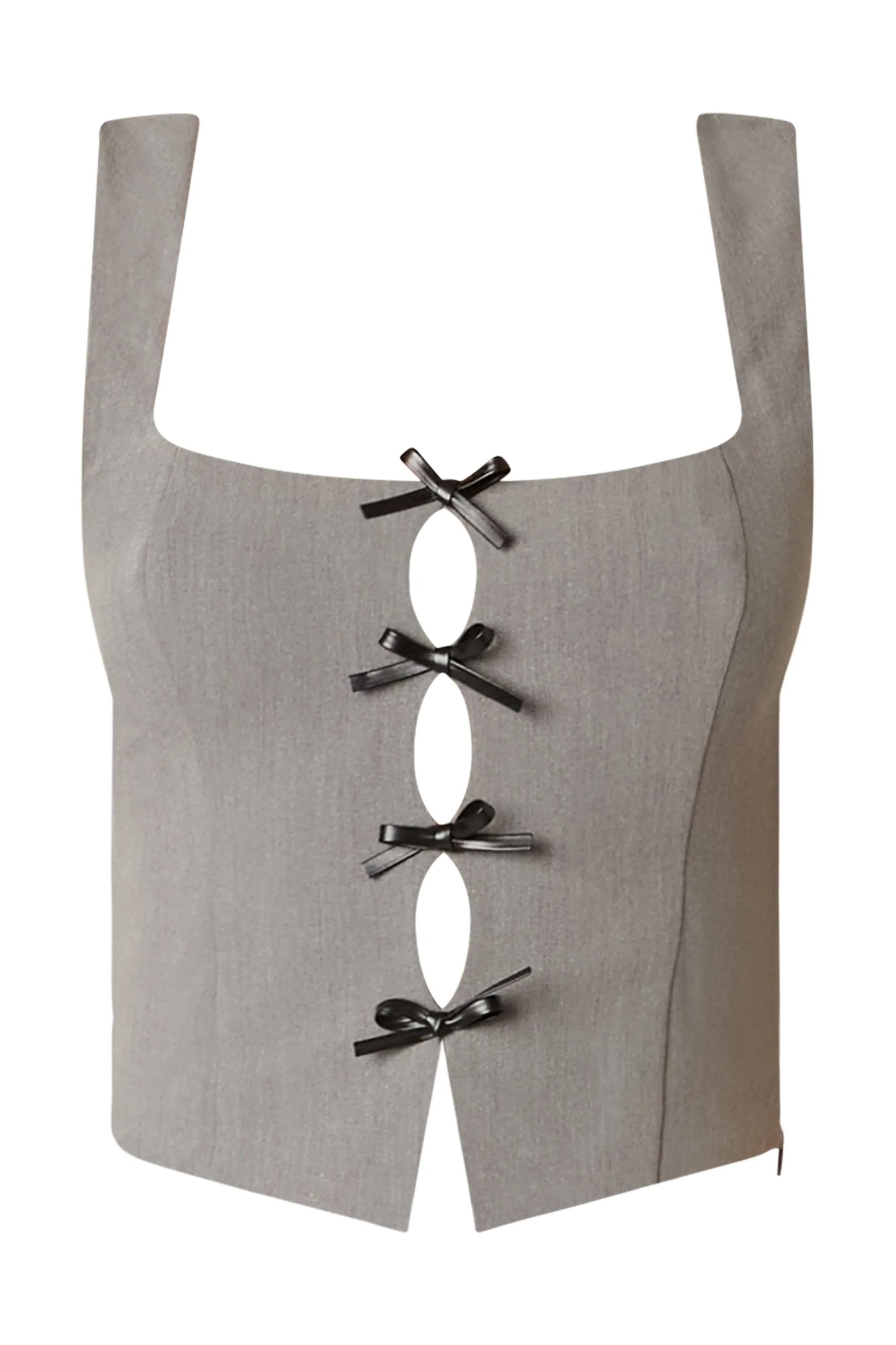 Tate Top sold by Nia product image thumbnail 5