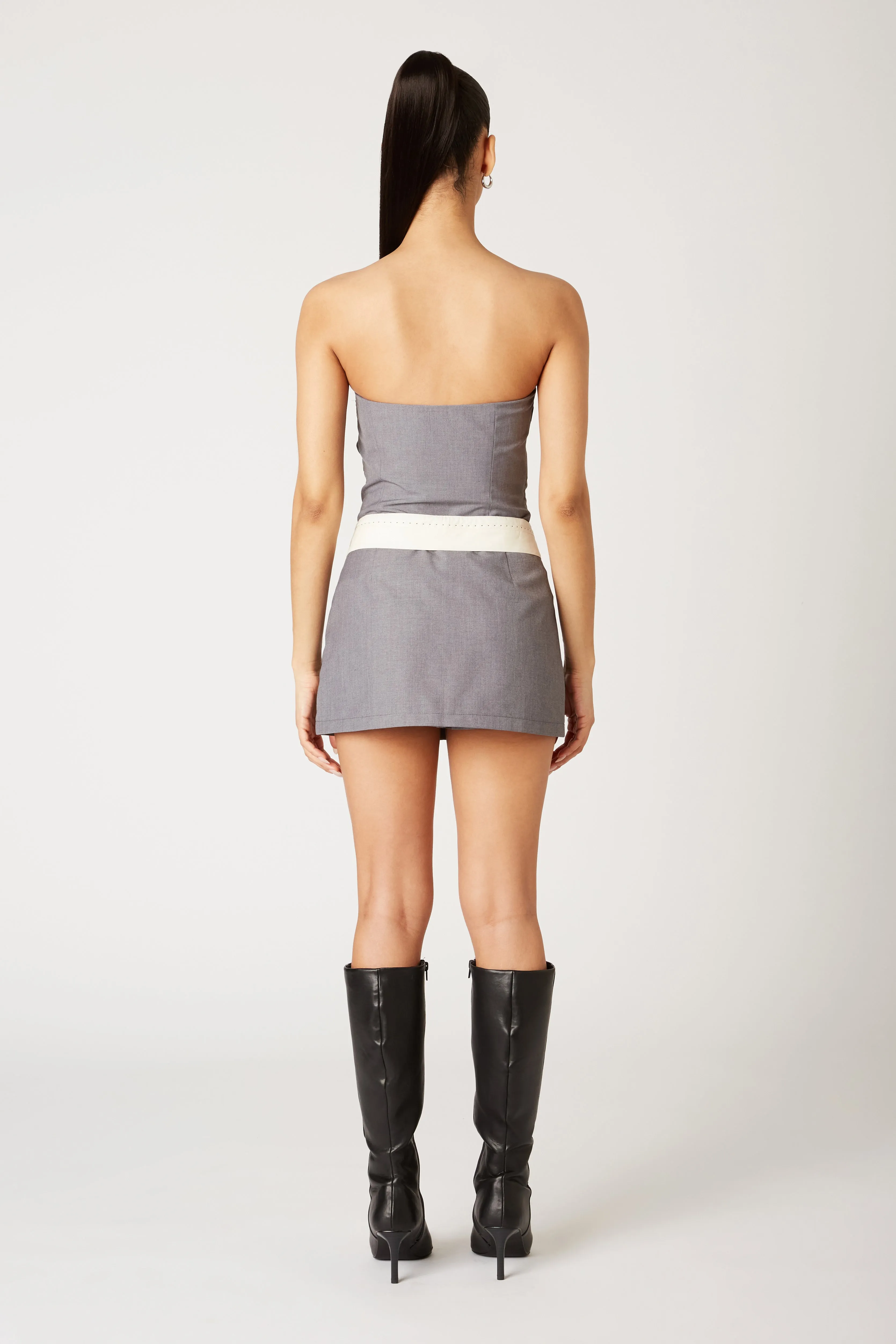 Amanda Skort sold by Nia product image thumbnail 4