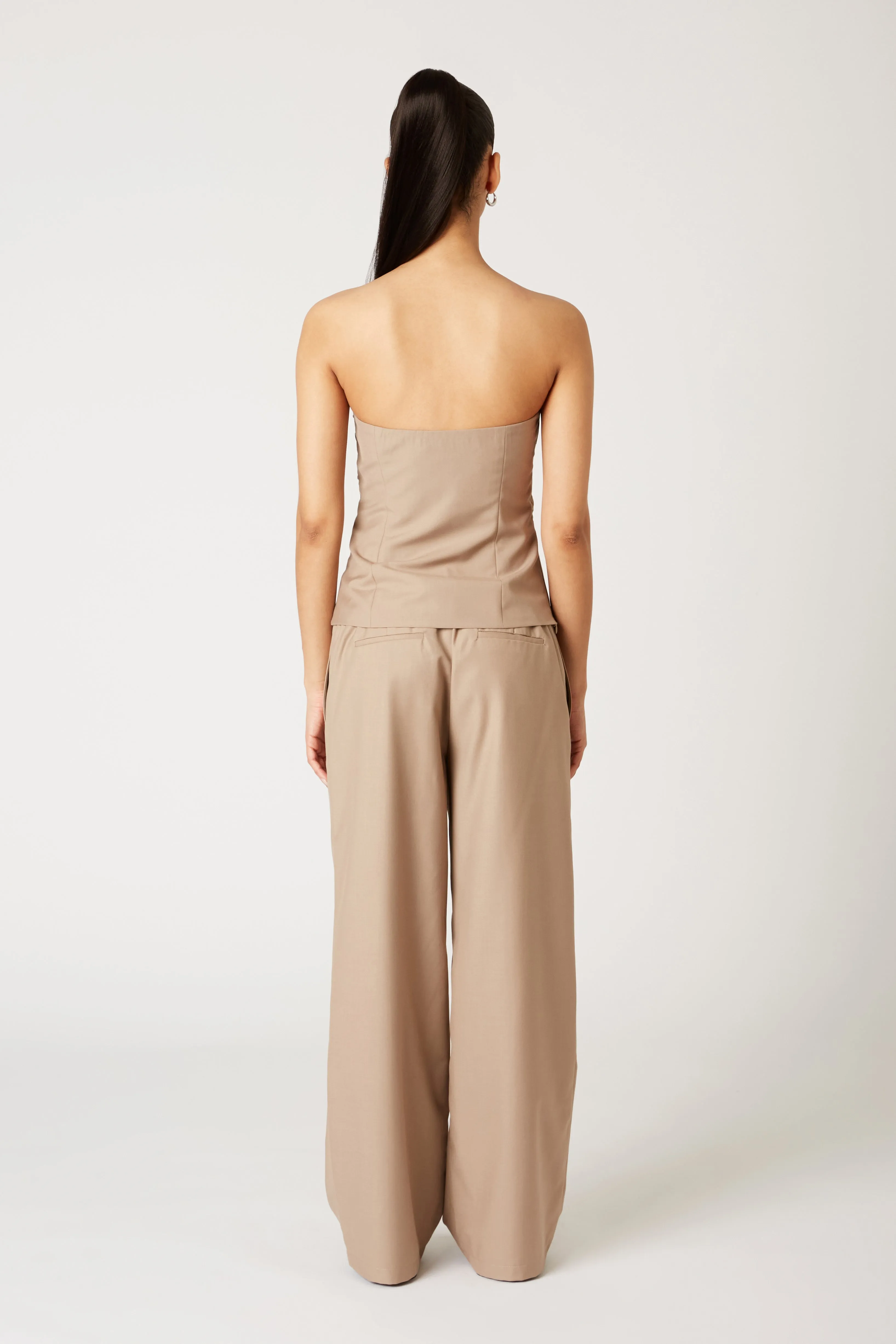 Lacey Pant sold by Nia product image thumbnail 5