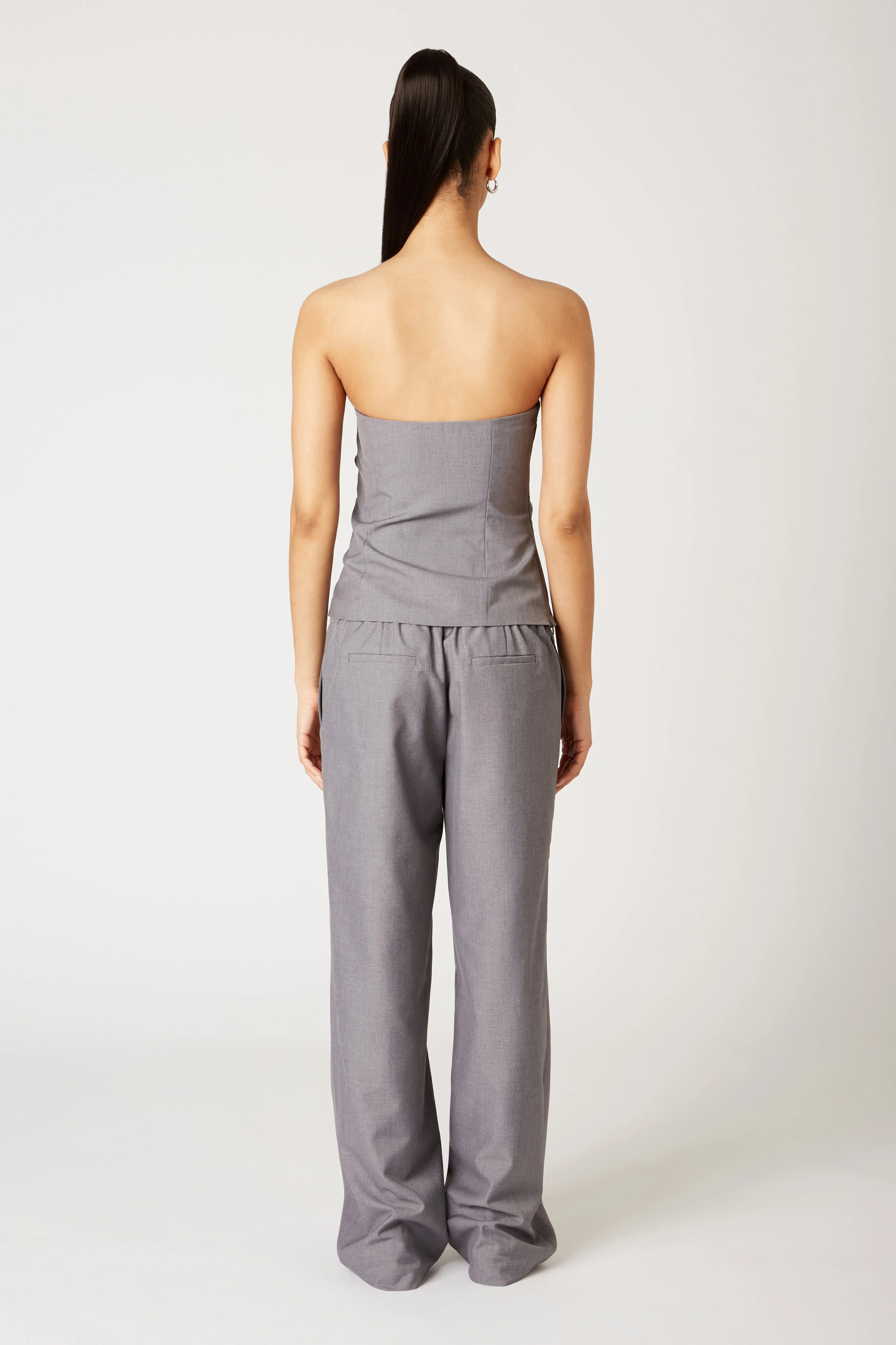 Lacey Pant sold by Nia product image thumbnail 4