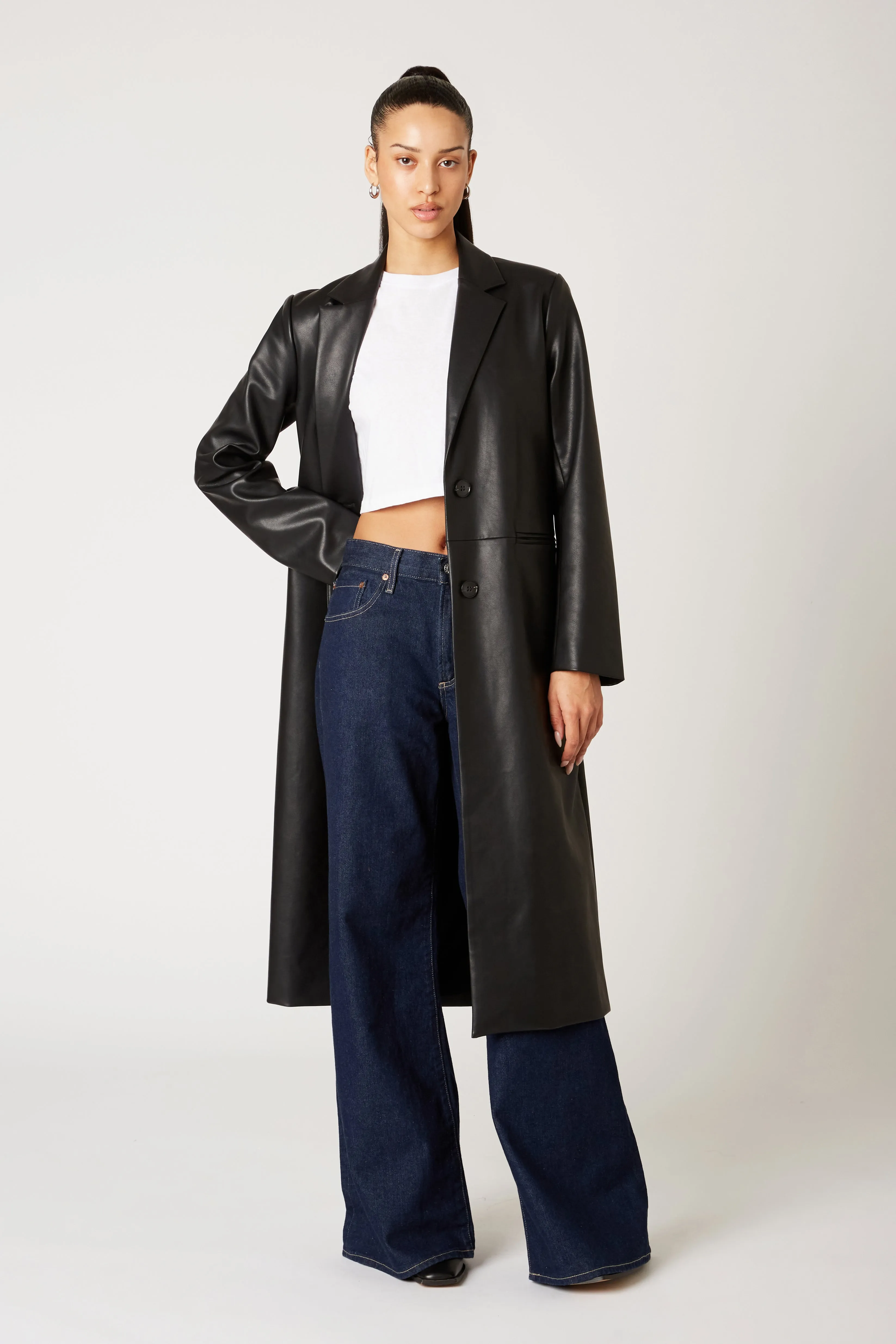 Amsterdam Jacket sold by Nia product image thumbnail 2