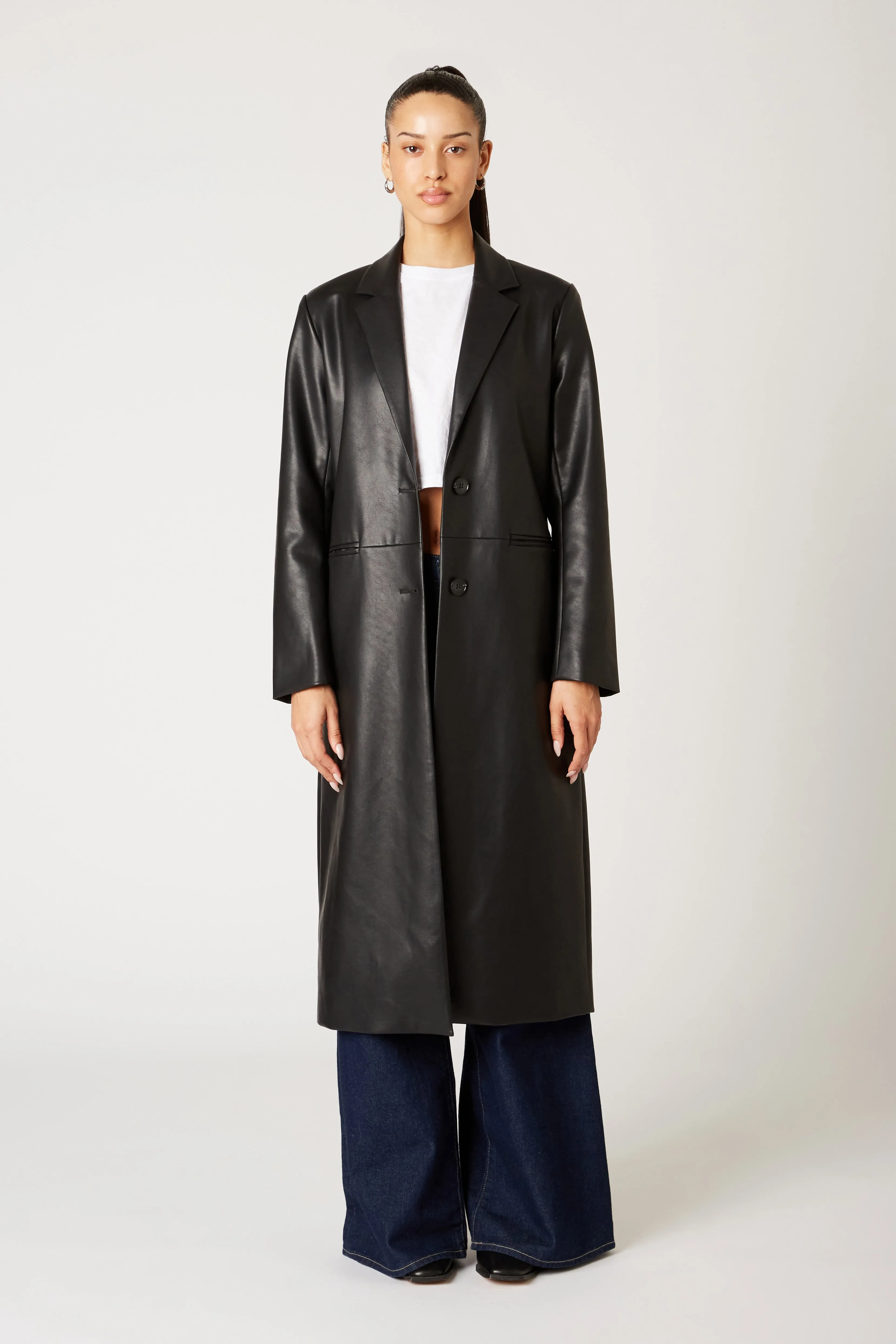 Amsterdam Jacket sold by Nia product image thumbnail 3