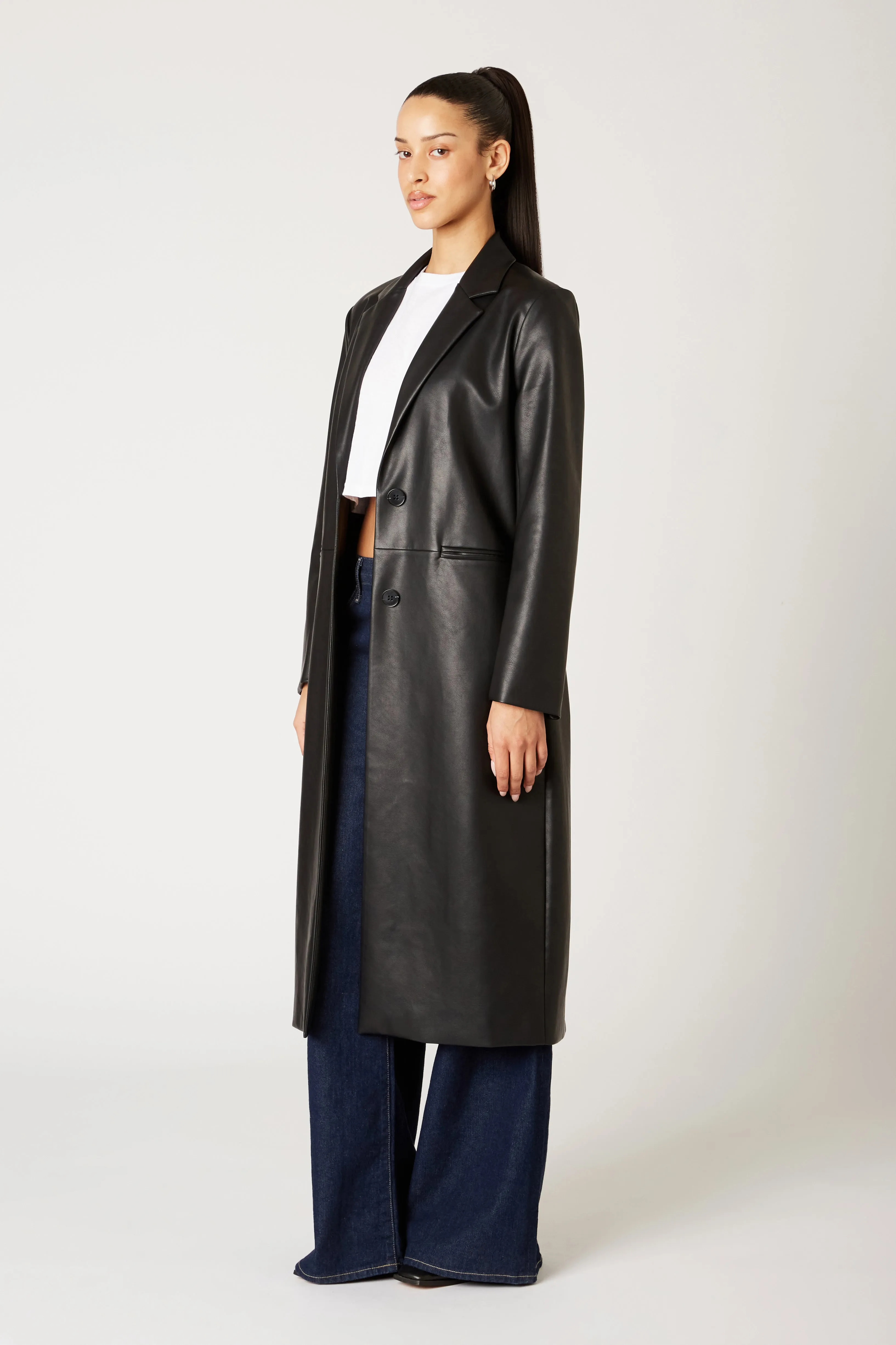 Amsterdam Jacket sold by Nia product image thumbnail 4