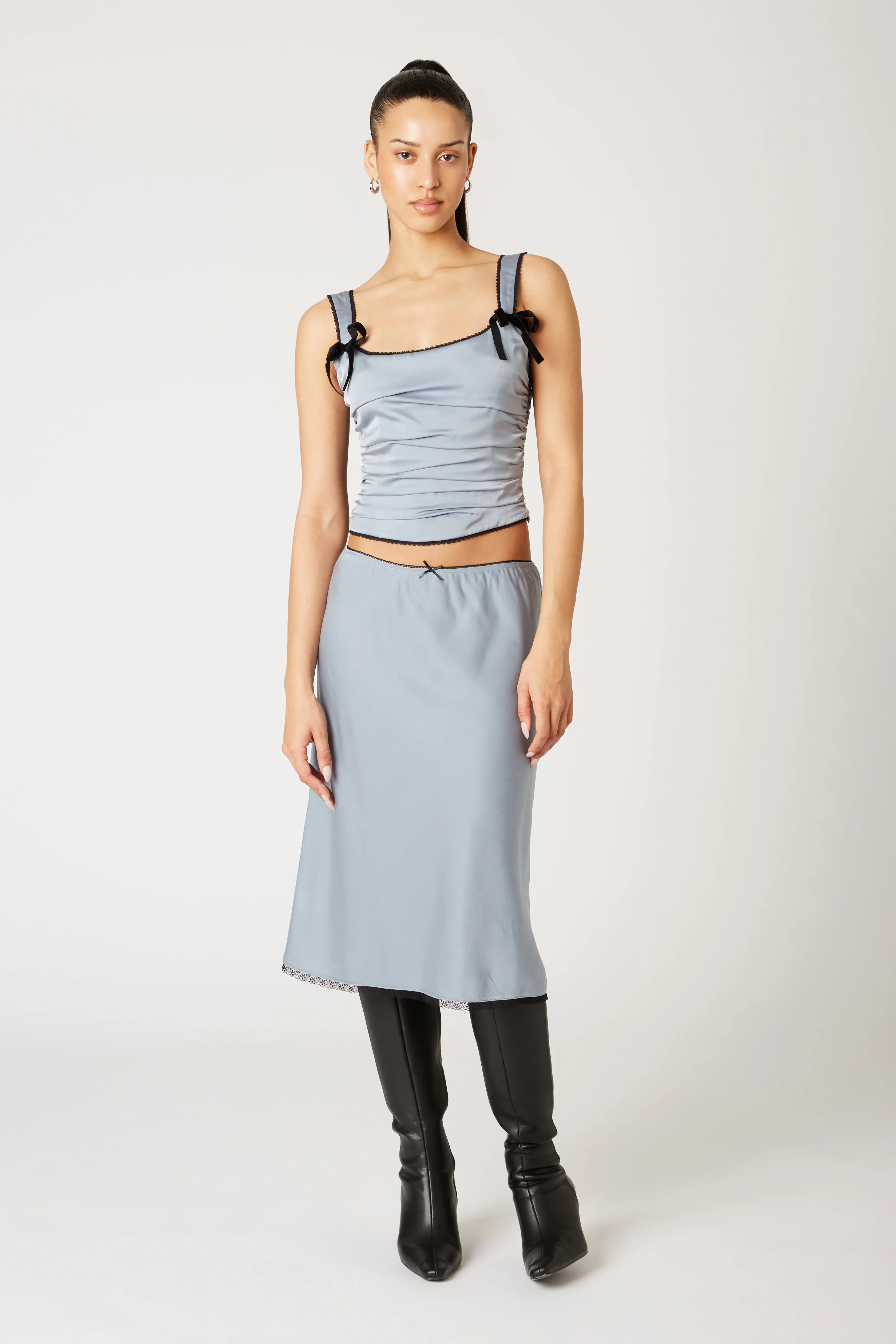 Stan Top sold by Nia