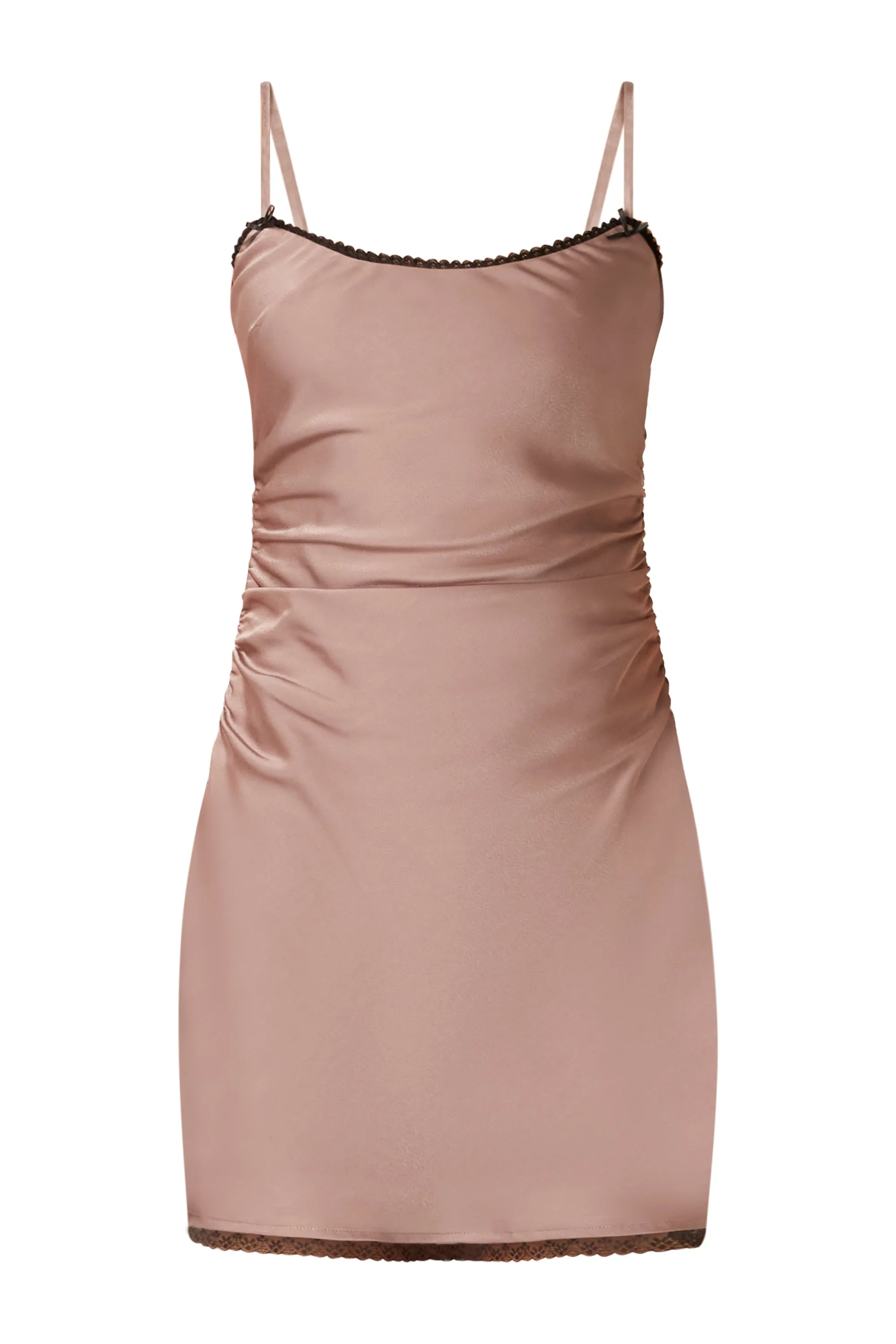 Honor Dress sold by Nia product image thumbnail 5
