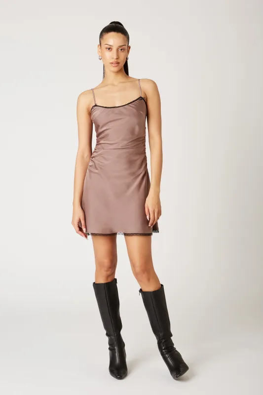 Honor Dress made by Nia