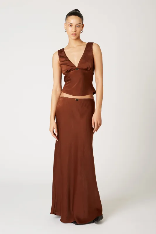 Celia Top sold by Nia