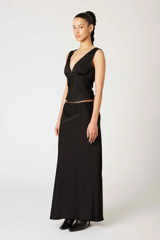 Celia Top sold by Nia