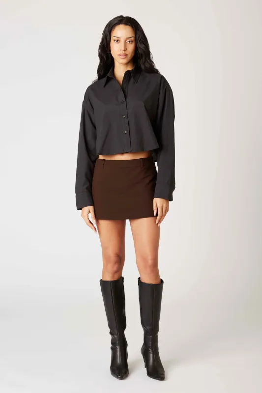 Gaiac Shirt sold by Nia