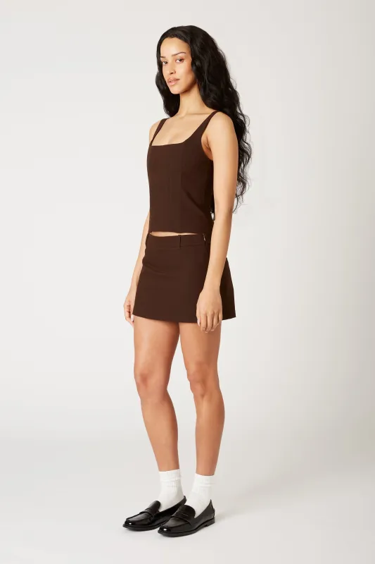 Serenity Top sold by Nia