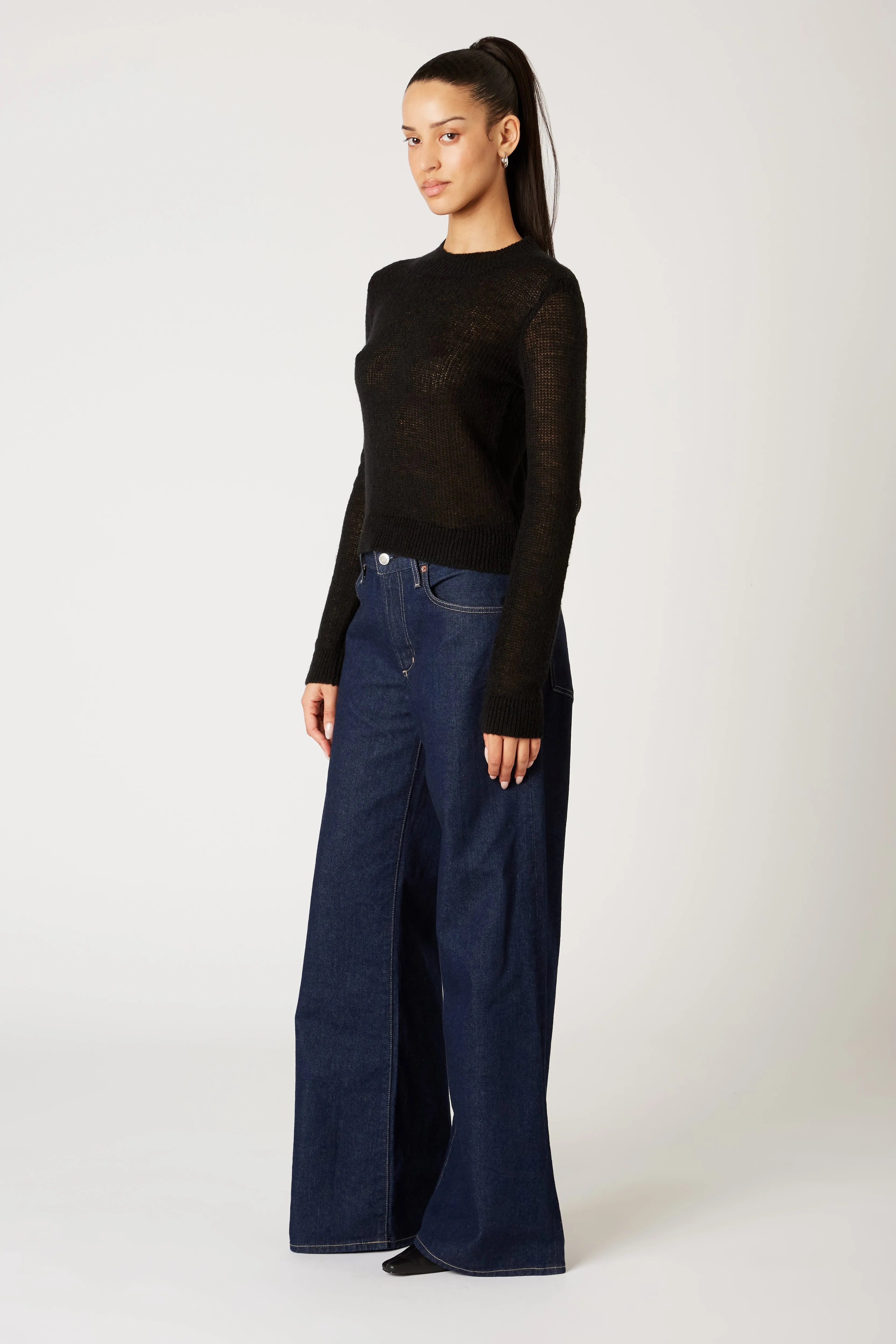 Frank Sweater sold by Nia product image thumbnail 2