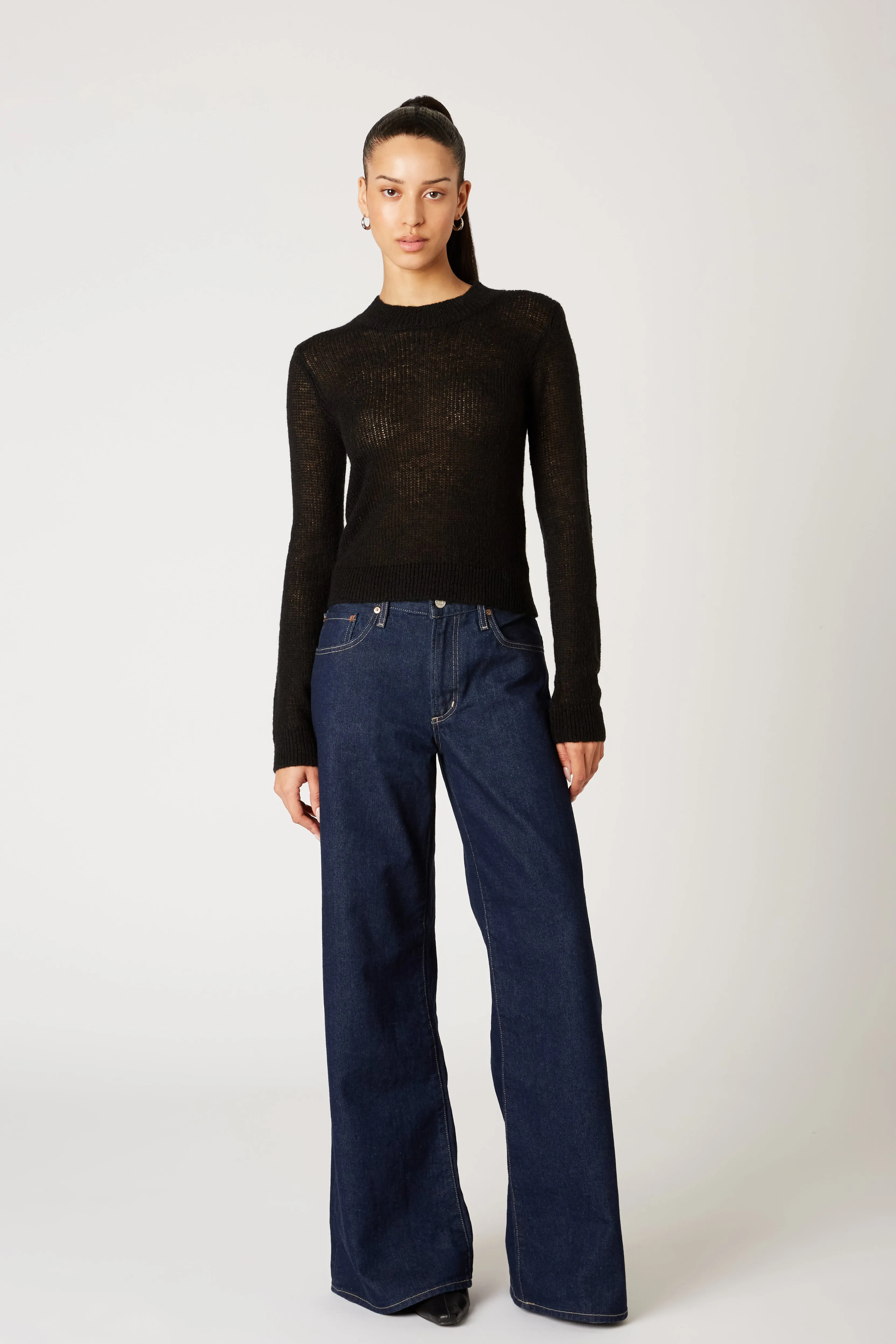 Frank Sweater sold by Nia