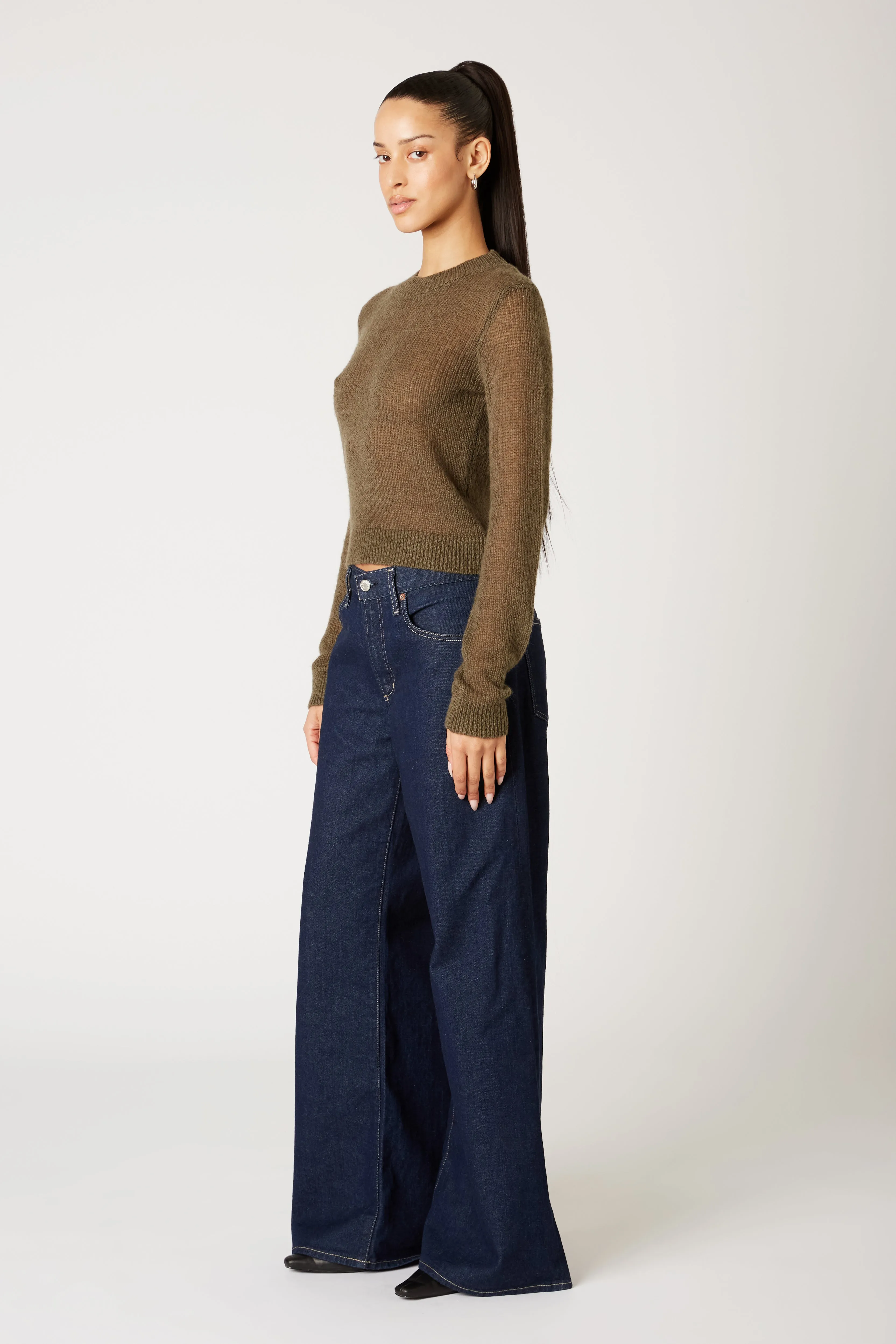 Frank Sweater sold by Nia product image thumbnail 3