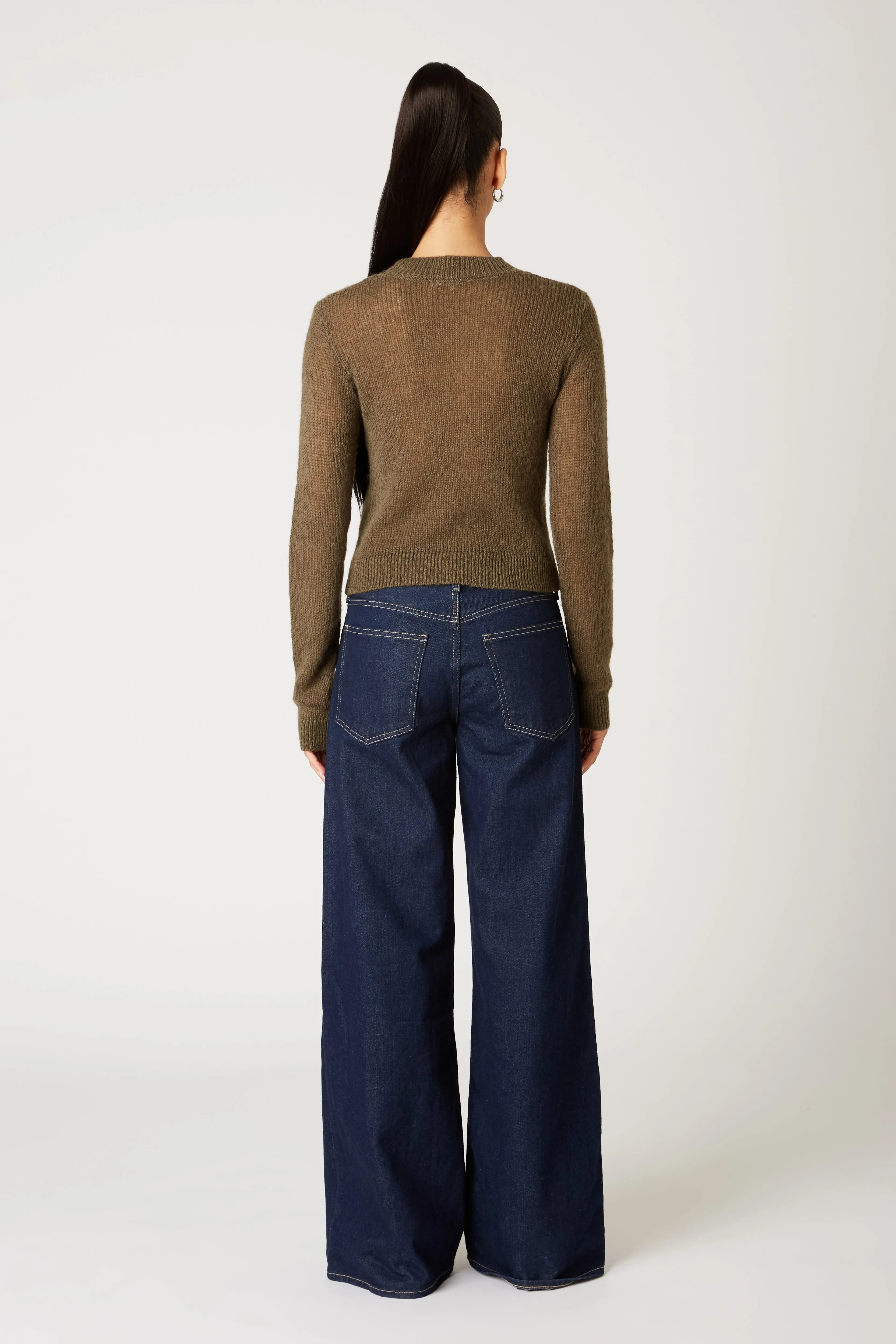 Frank Sweater sold by Nia product image thumbnail 4