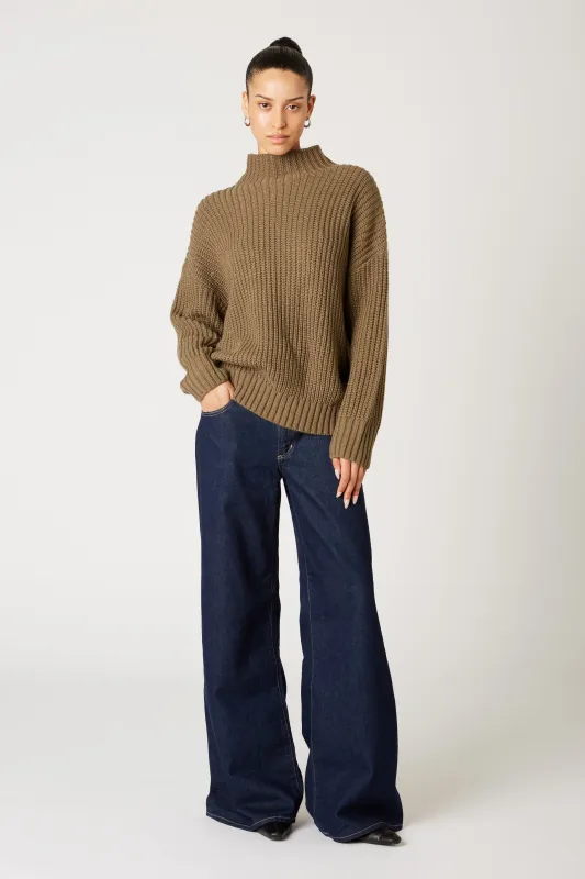 Idyllwild Sweater sold by Nia