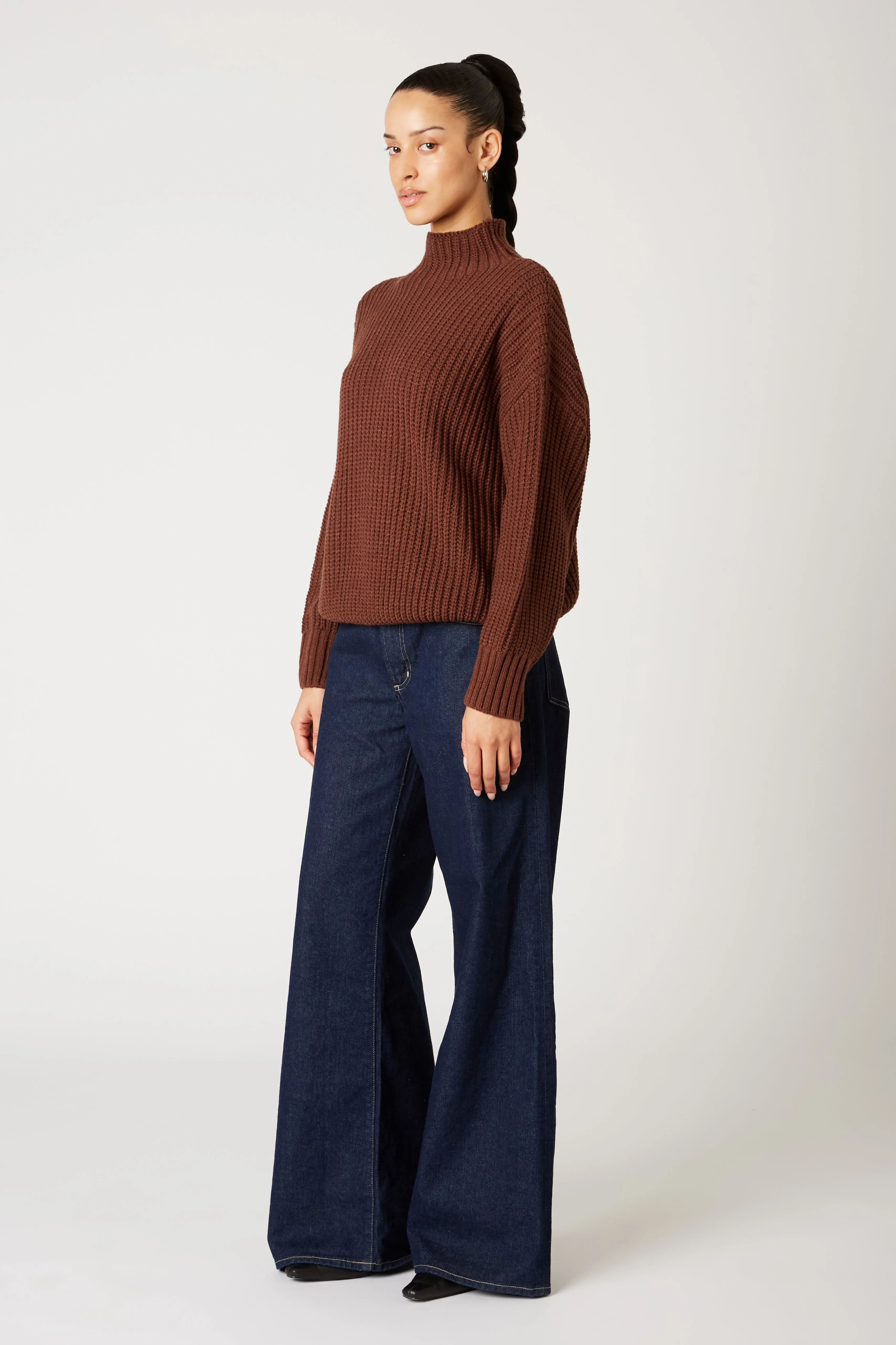 Idyllwild Sweater sold by Nia product image thumbnail 2